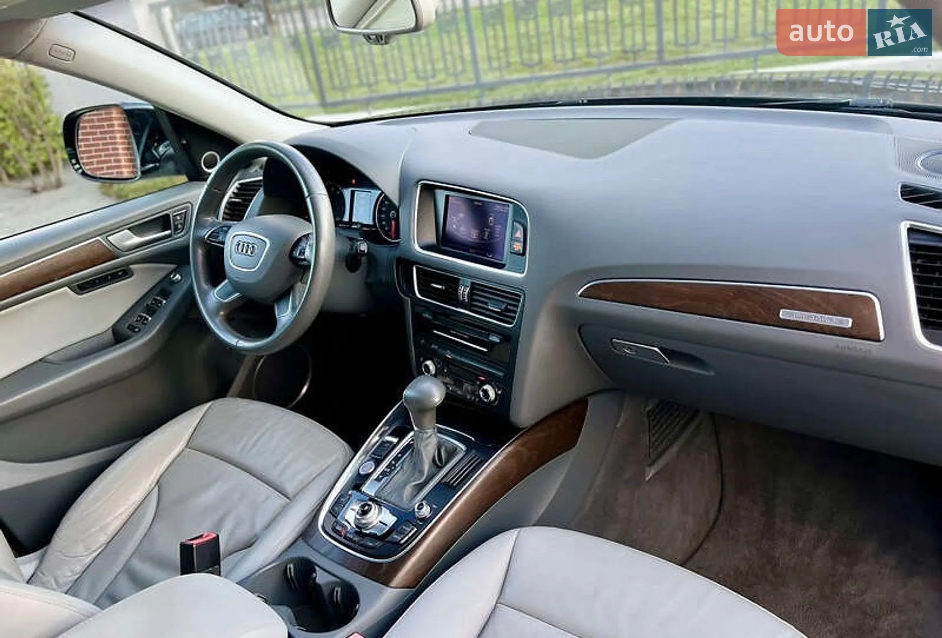 2014 Audi Q5 - мініатюра 6