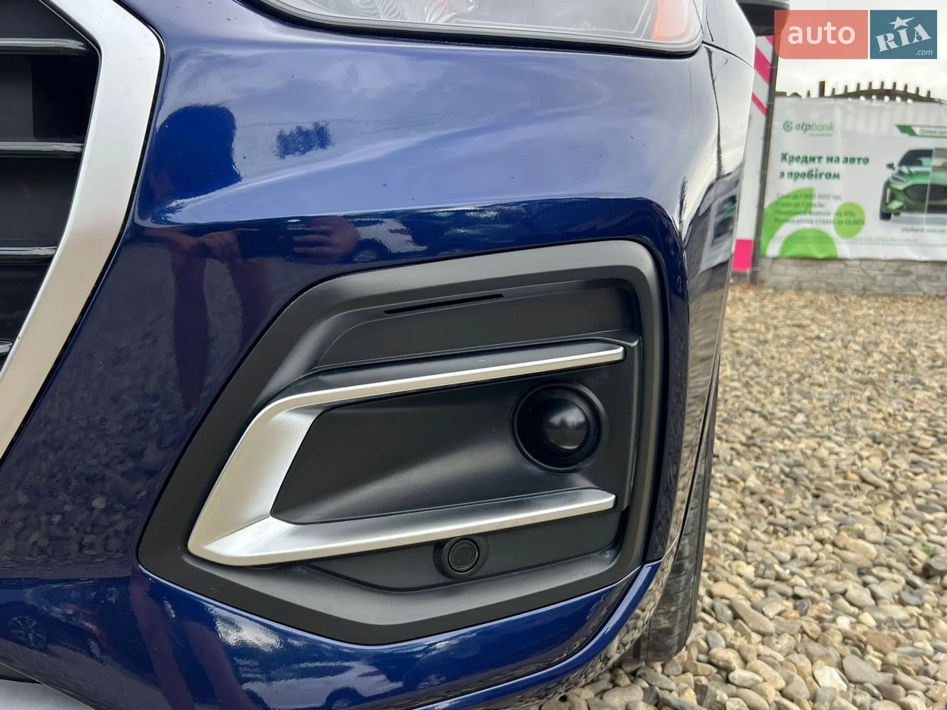 2021 Audi Q5 - мініатюра 21