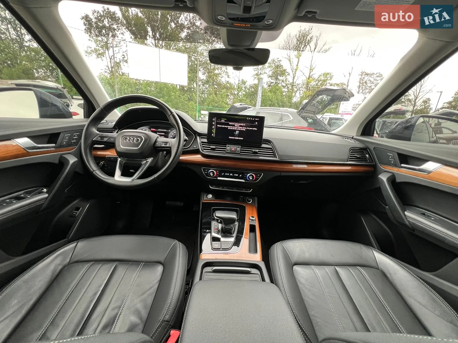 2021 Audi Q5 - мініатюра 34