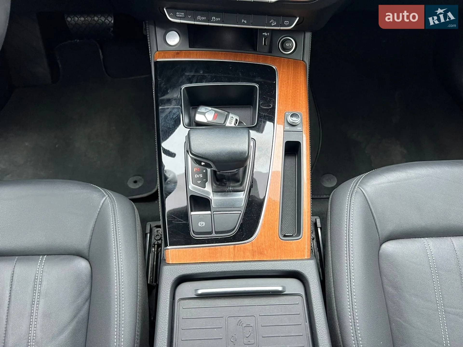 2021 Audi Q5 - мініатюра 37