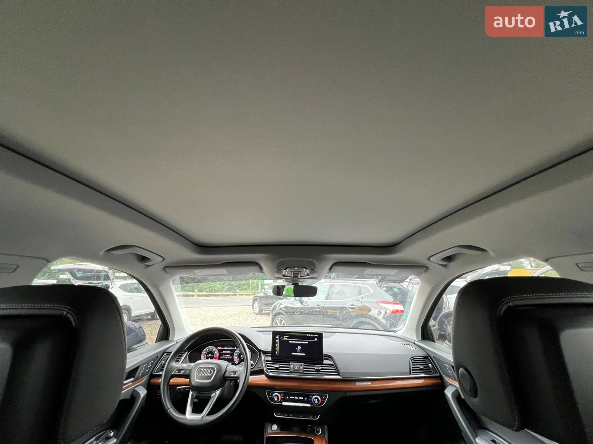 2021 Audi Q5 - мініатюра 41