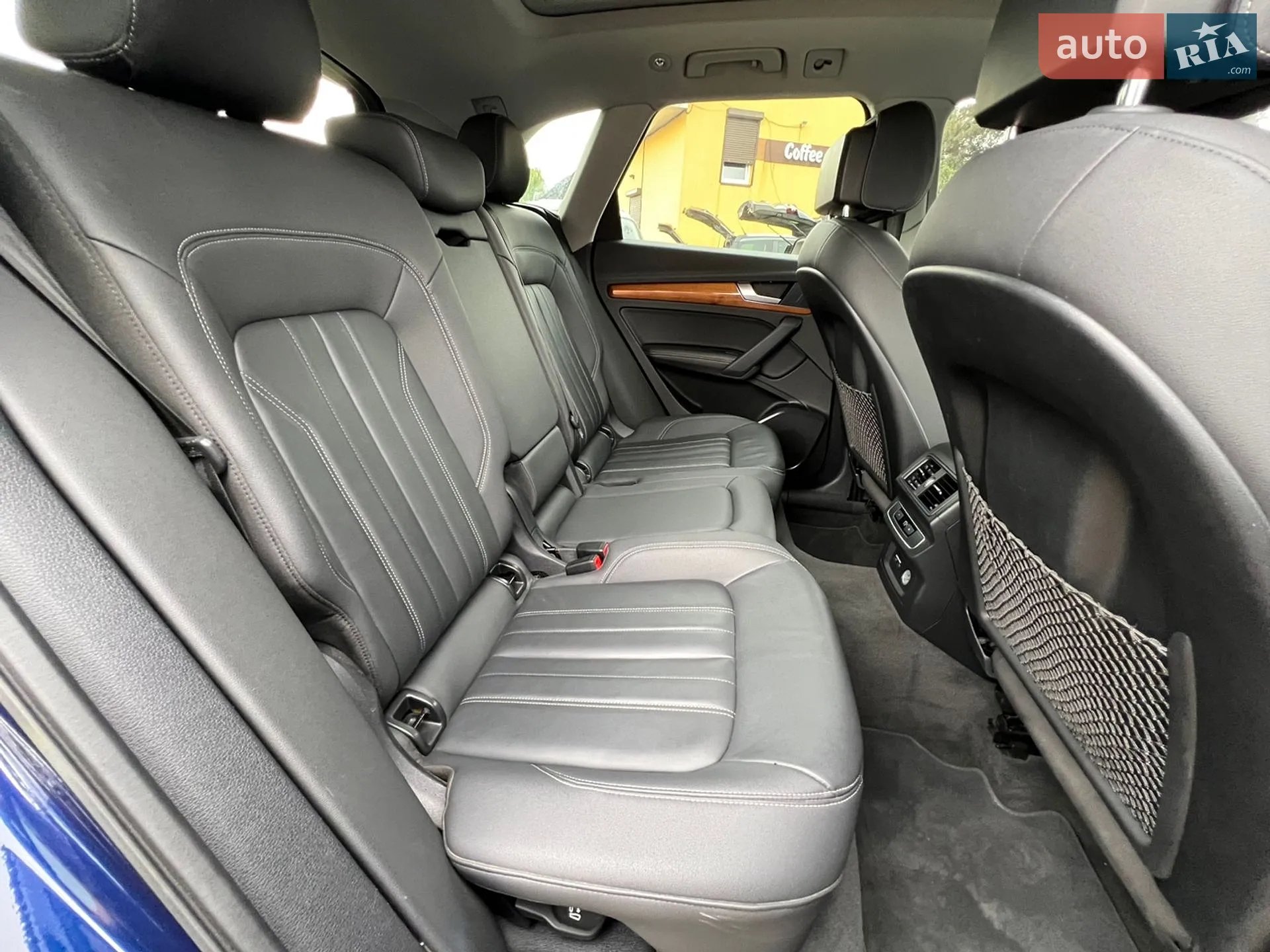 2021 Audi Q5 - мініатюра 44