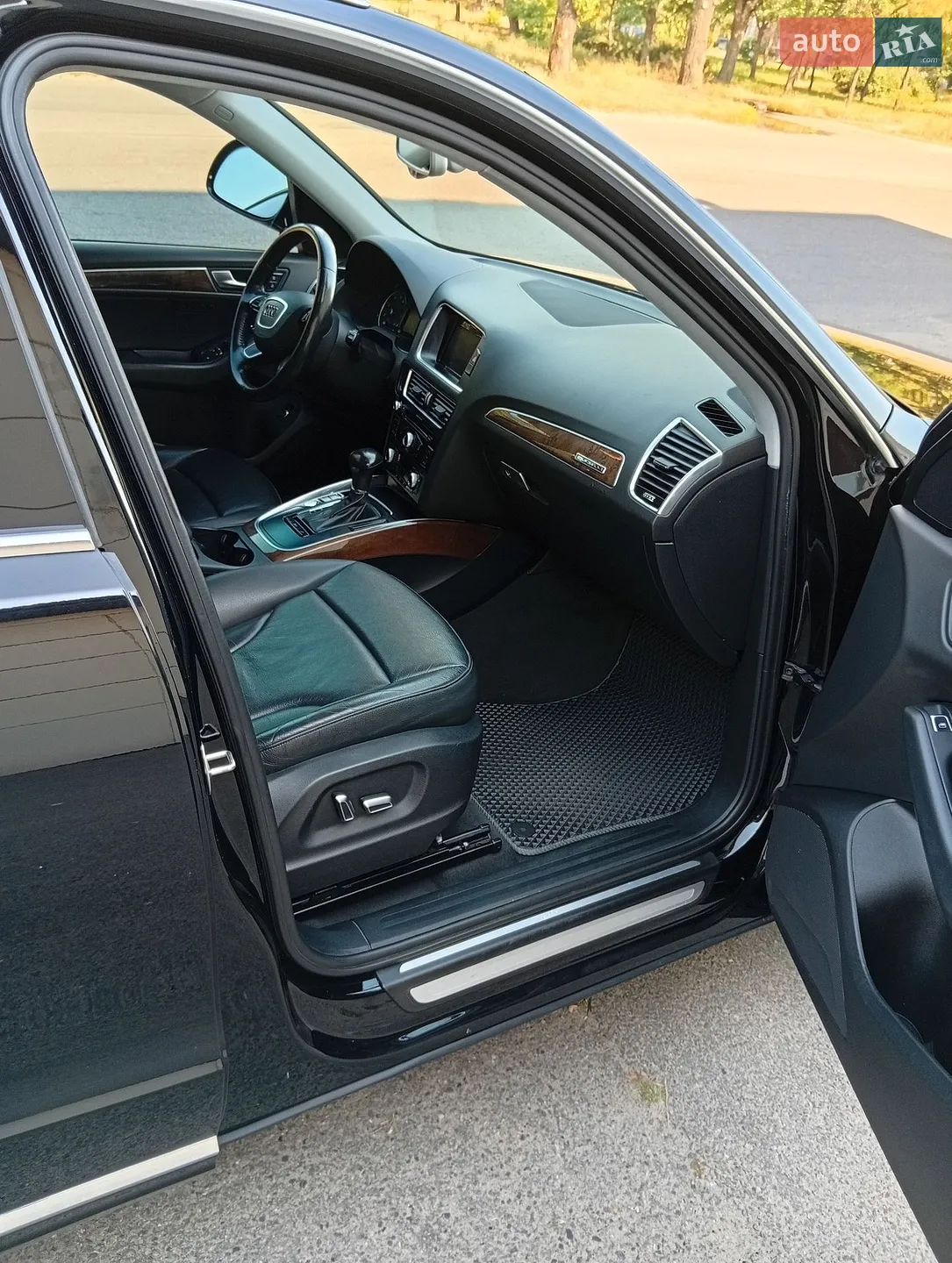 2015 Audi Q5 - мініатюра 11