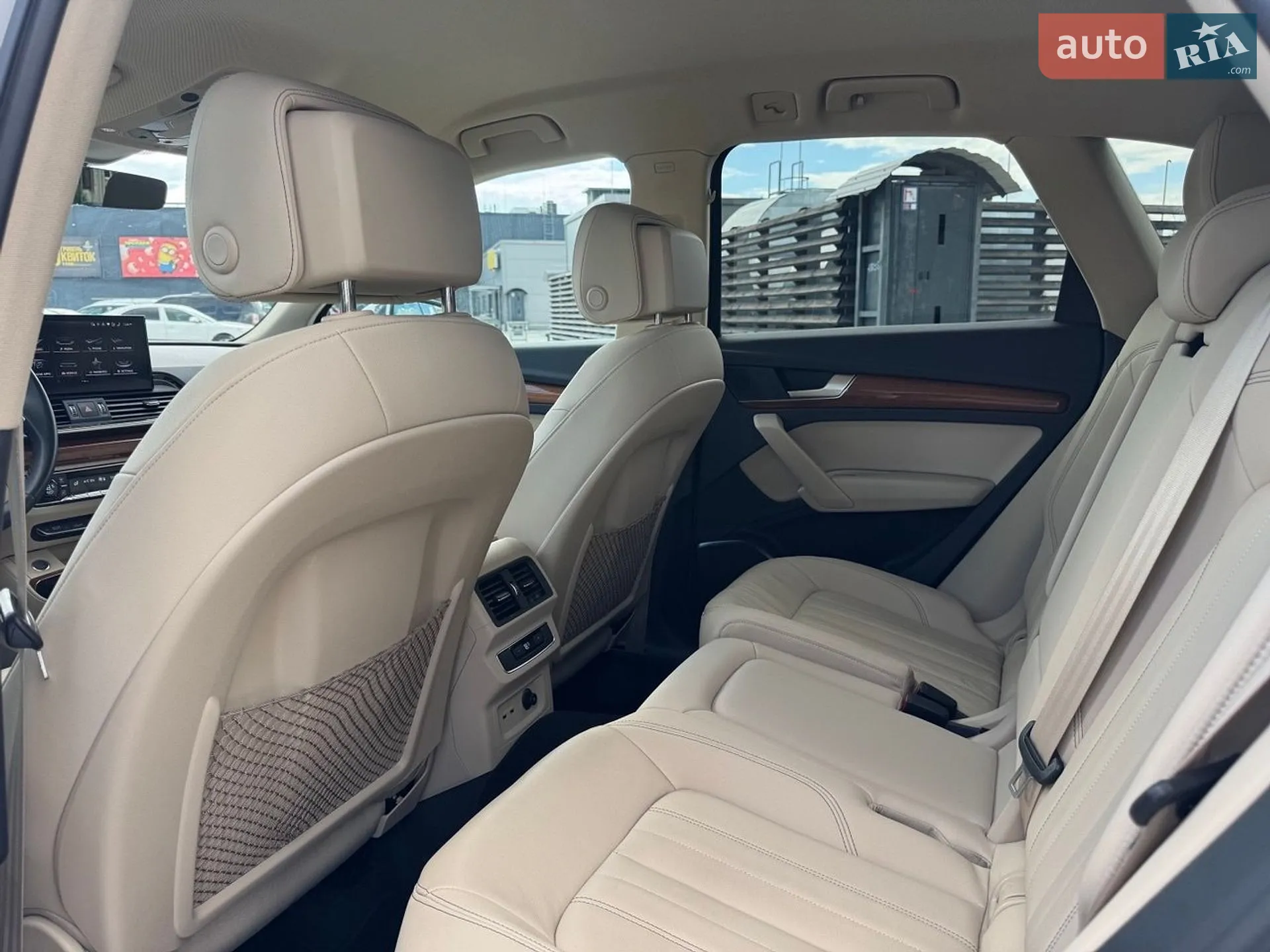 2020 Audi Q5 - мініатюра 15