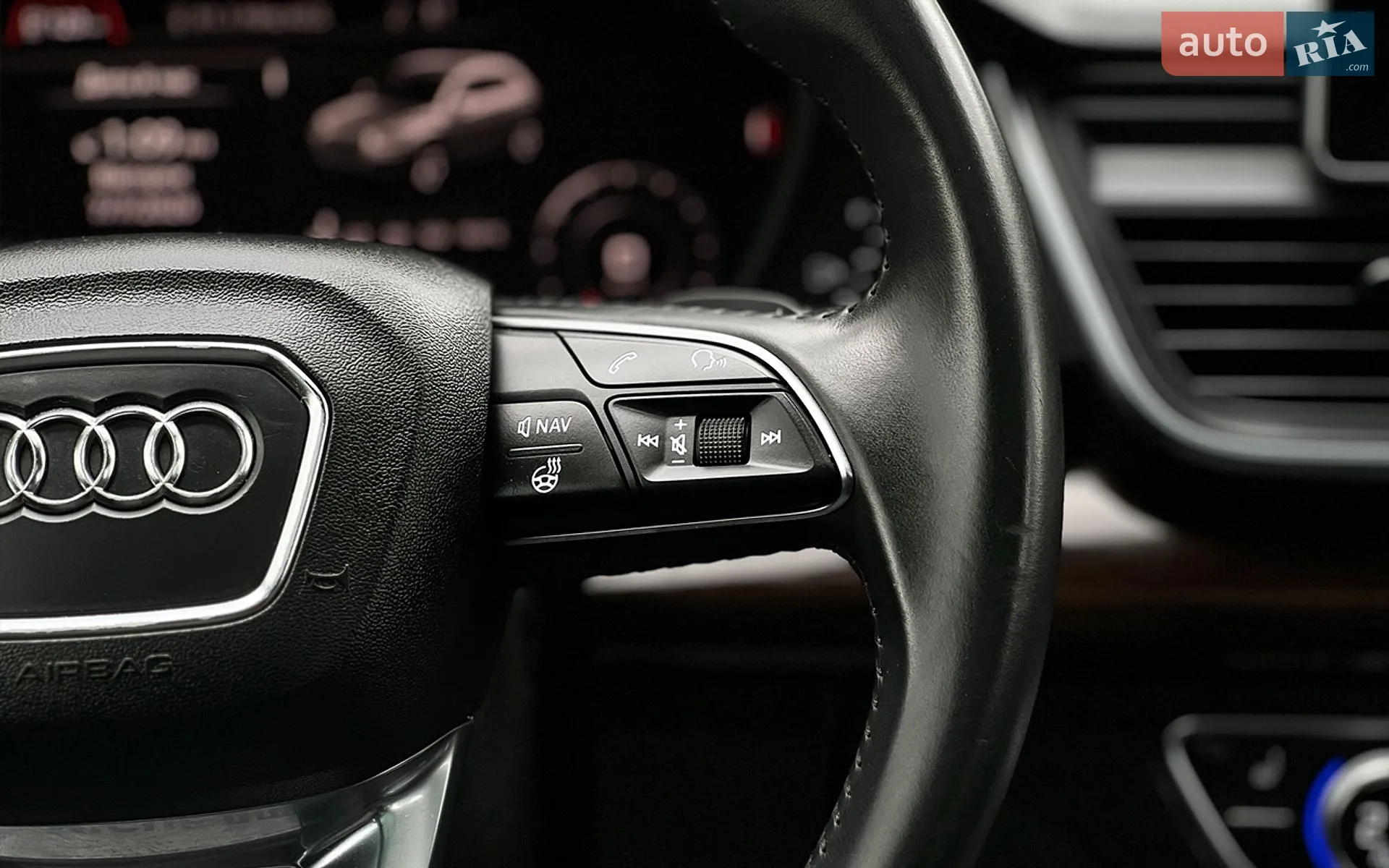 2019 Audi Q5 - мініатюра 13