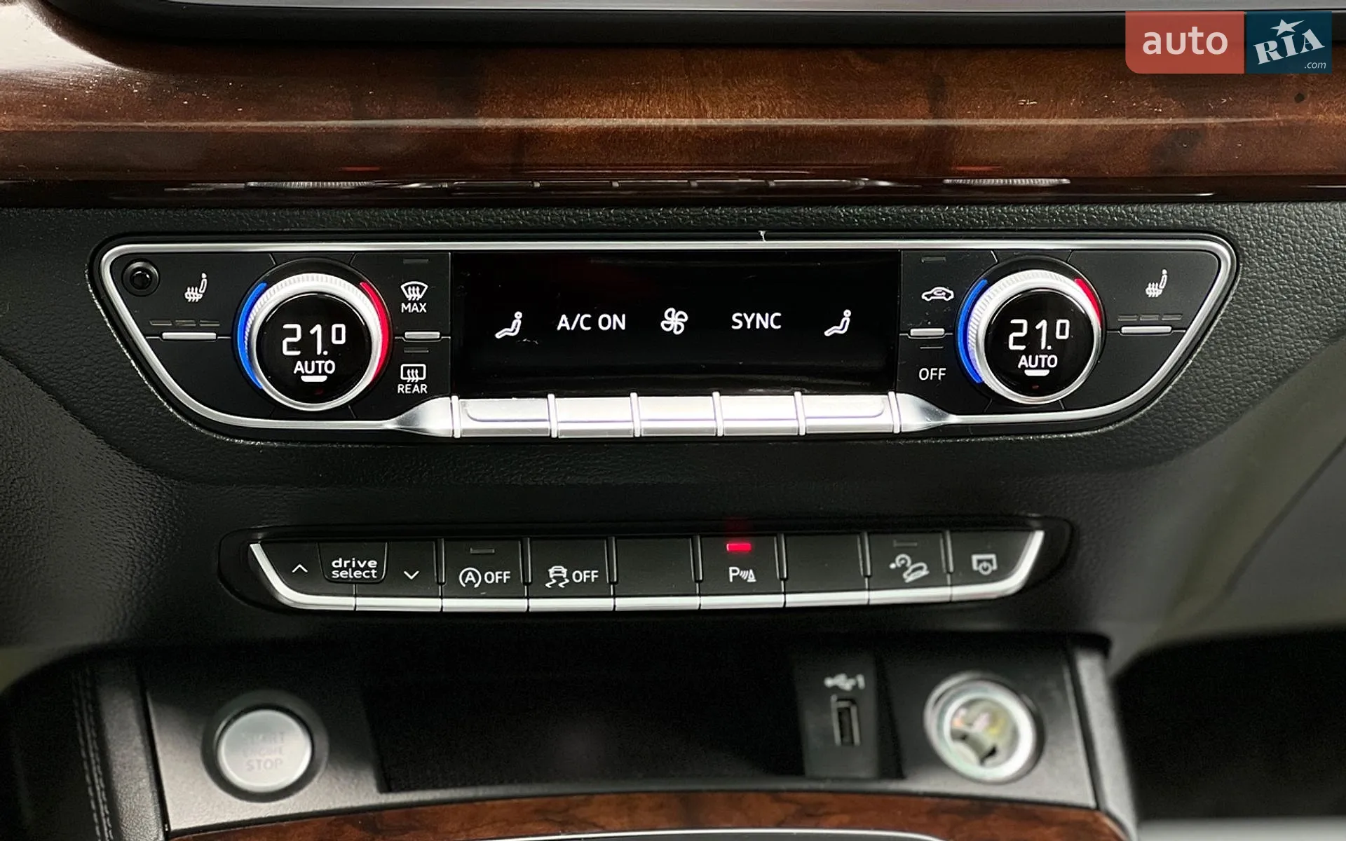 2019 Audi Q5 - мініатюра 19