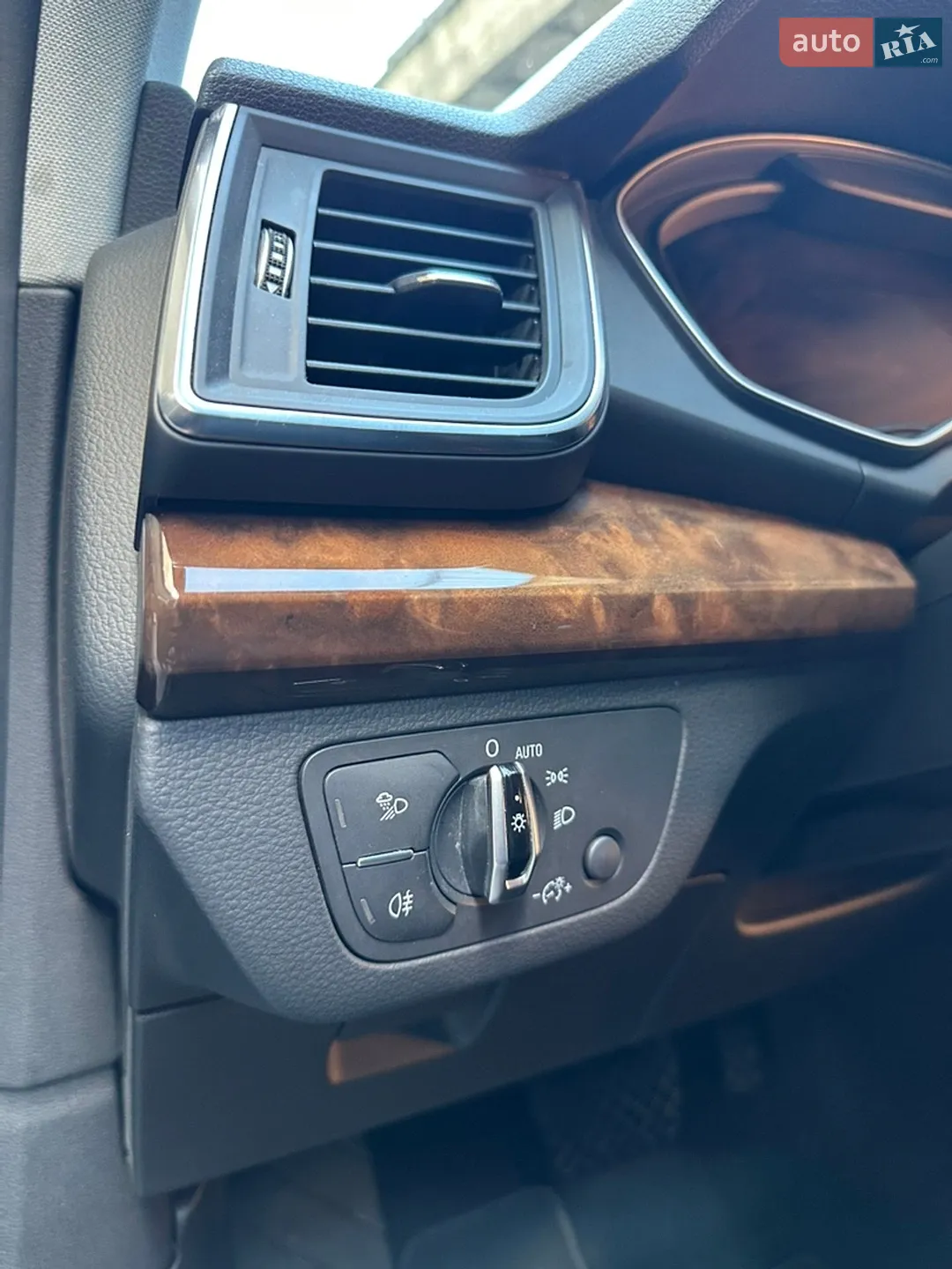 2017 Audi Q5 - мініатюра 18