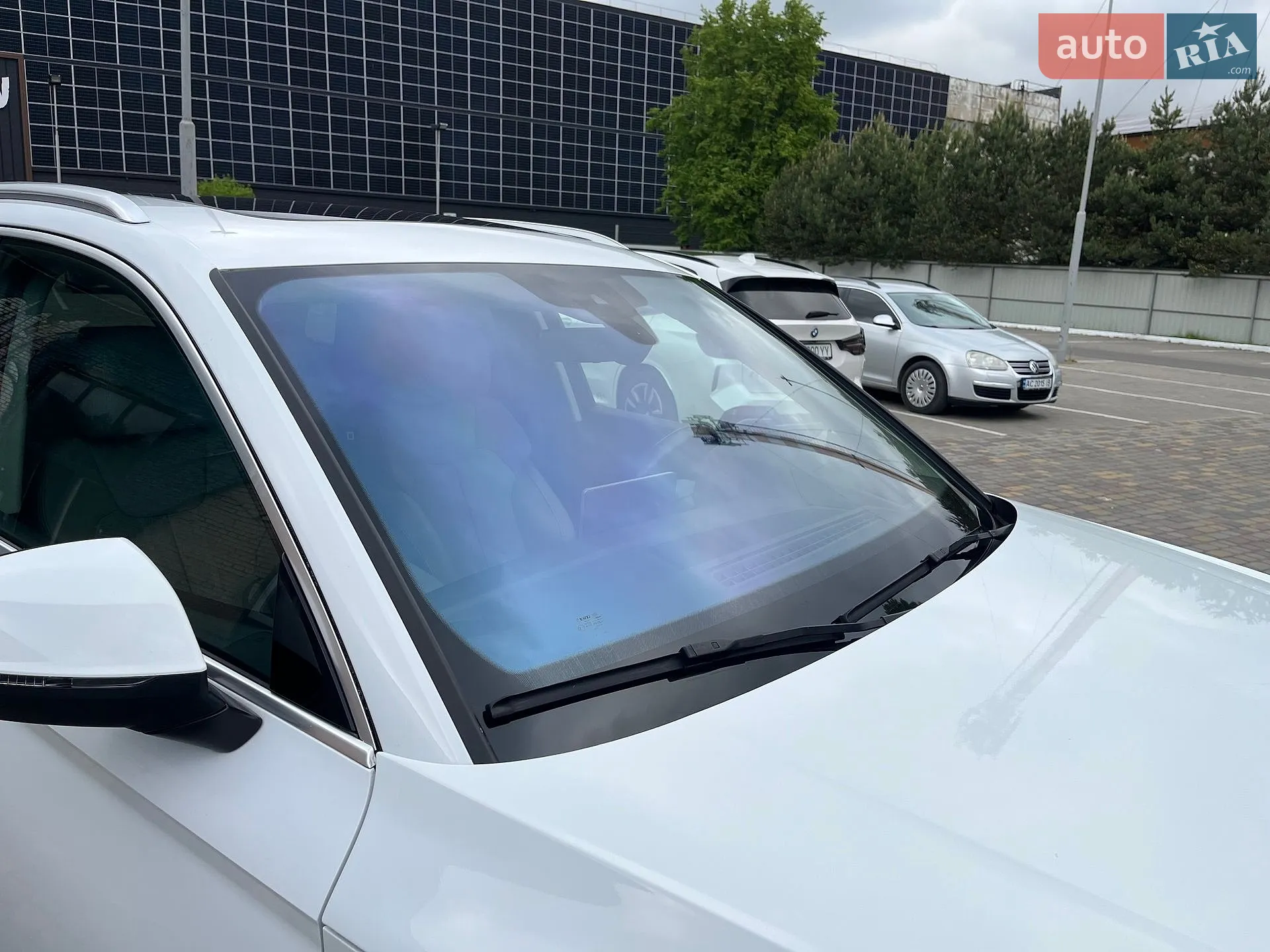 2018 Audi Q5 - мініатюра 32