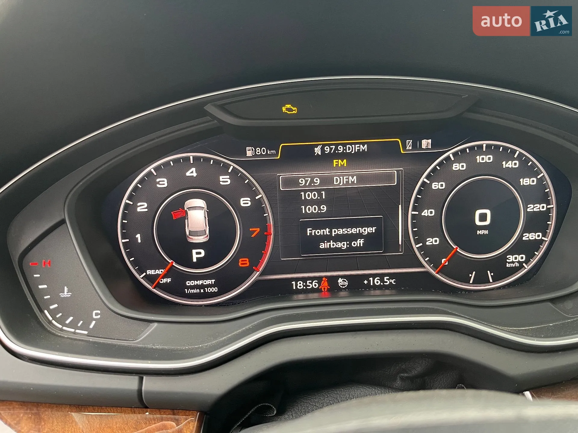 2018 Audi Q5 - мініатюра 41