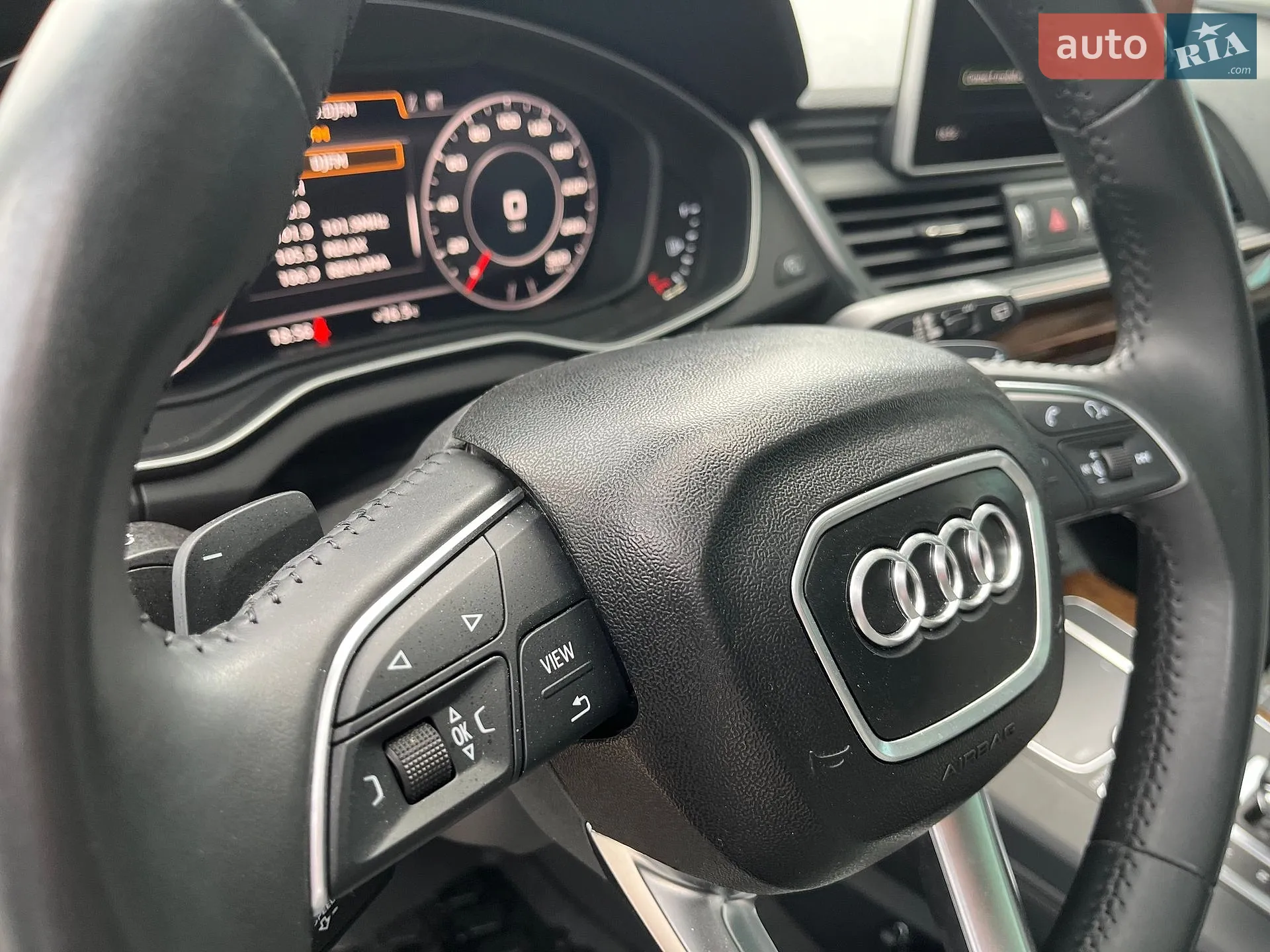 2018 Audi Q5 - мініатюра 42
