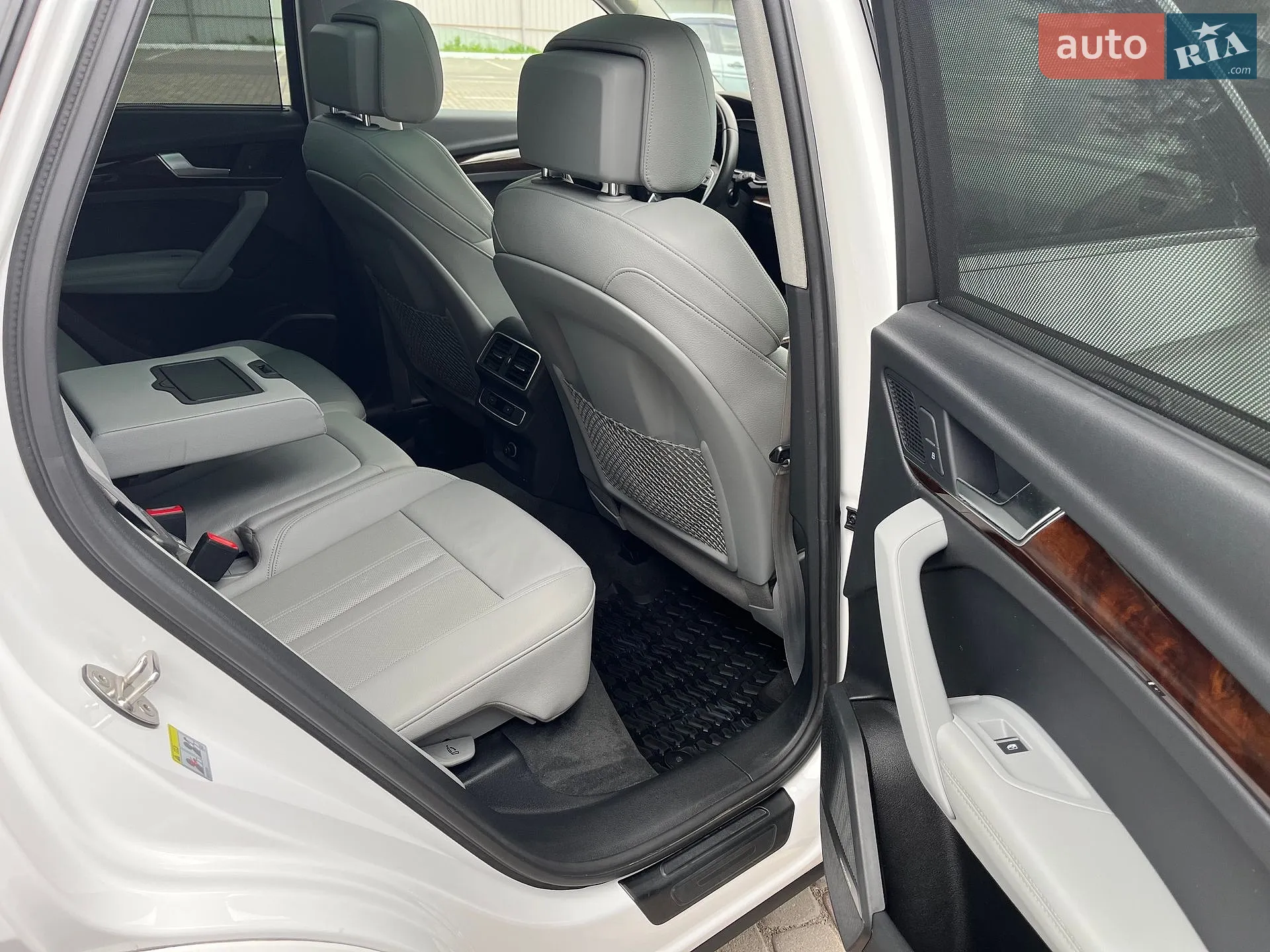 2018 Audi Q5 - мініатюра 58
