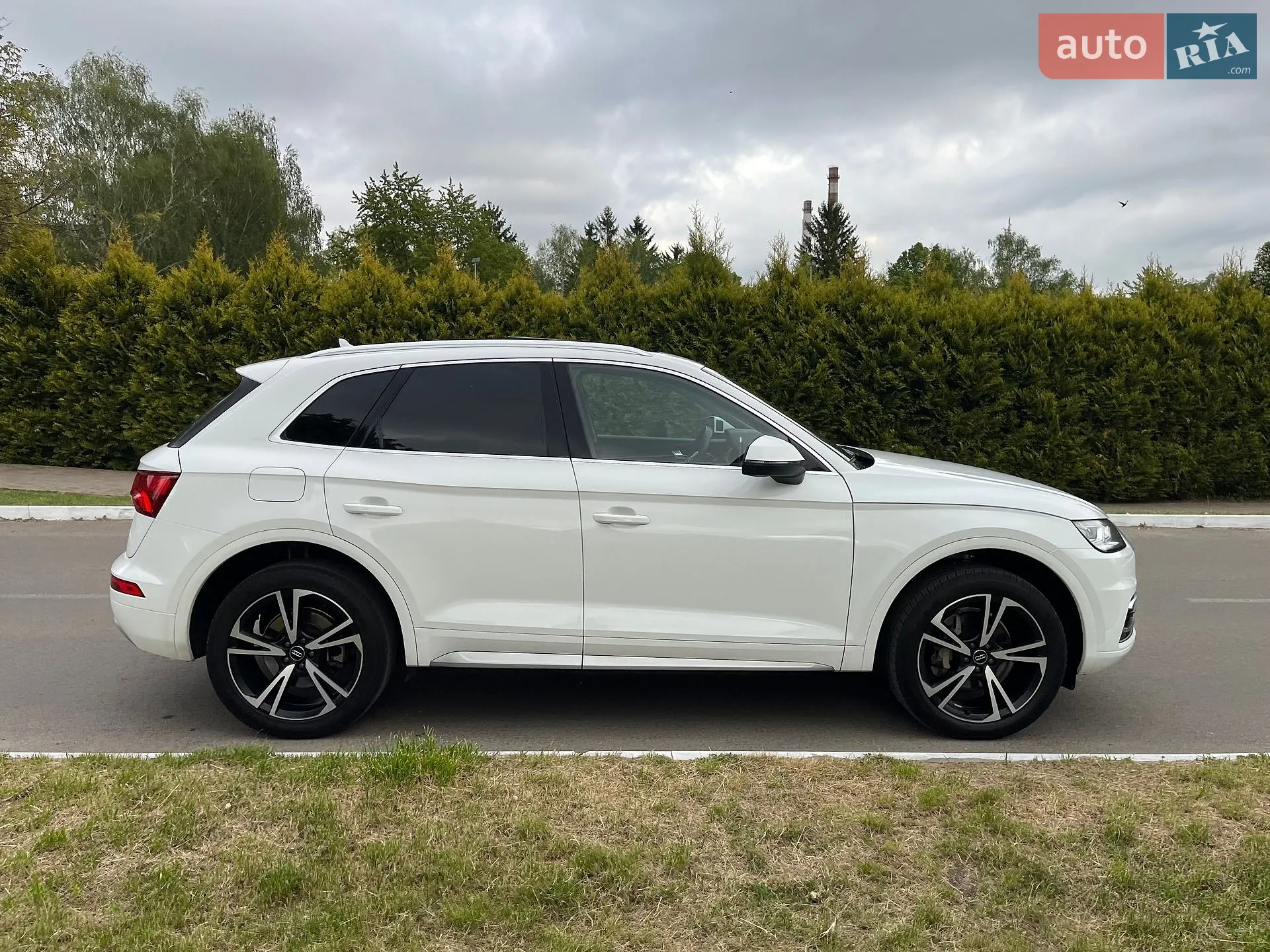 2018 Audi Q5 - мініатюра 83