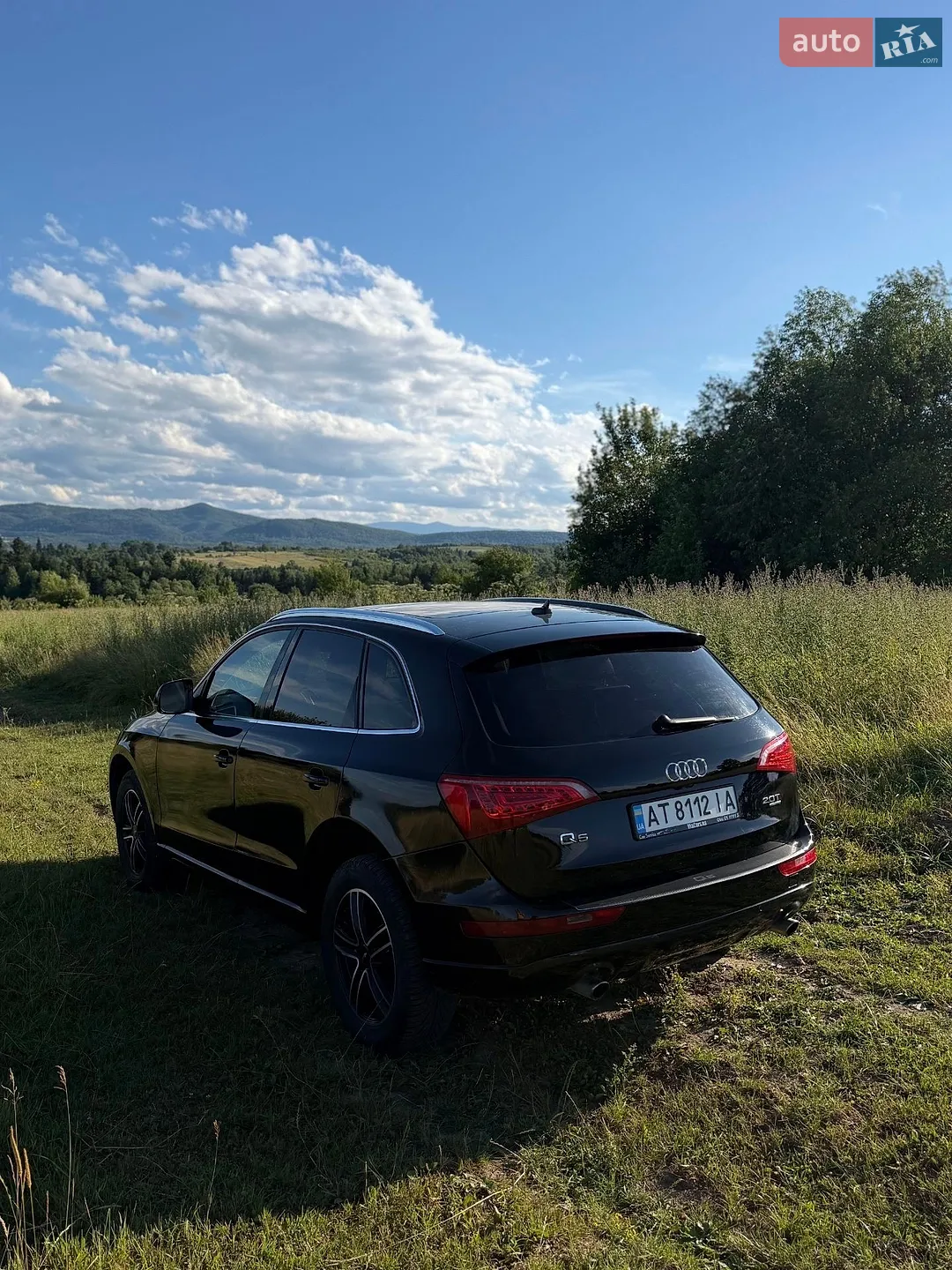 2012 Audi Q5 - мініатюра 17
