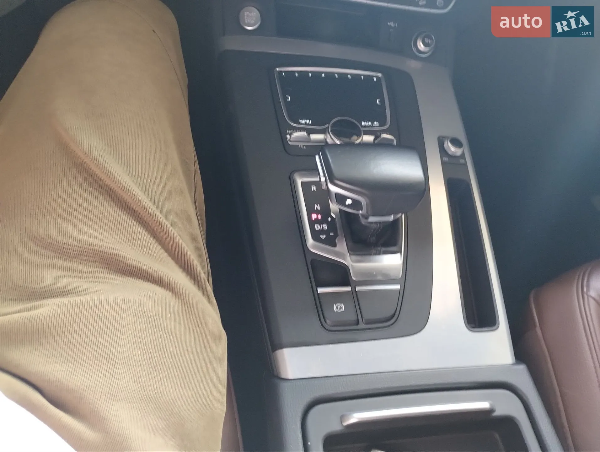 2018 Audi Q5 - мініатюра 9