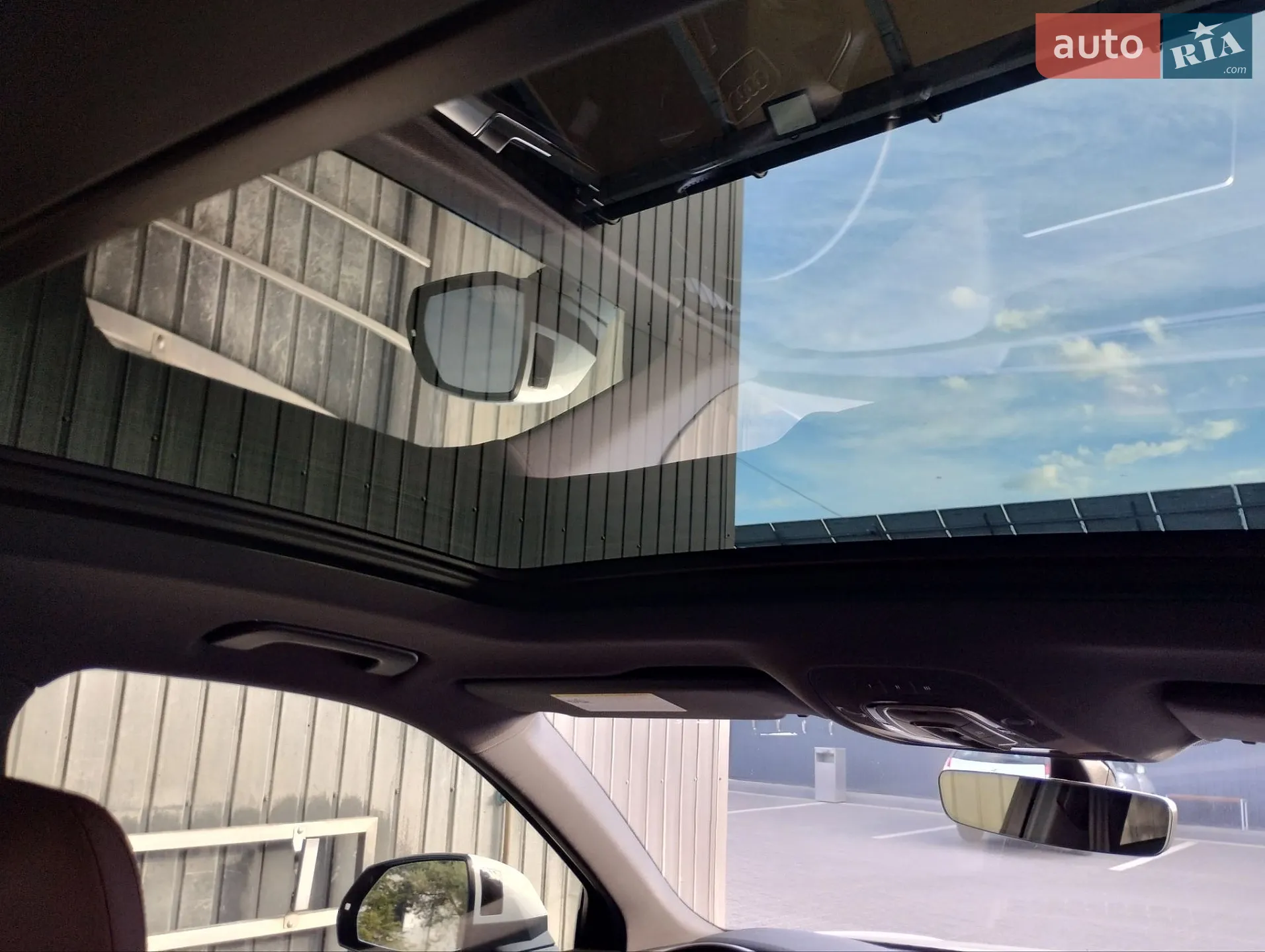 2018 Audi Q5 - мініатюра 16