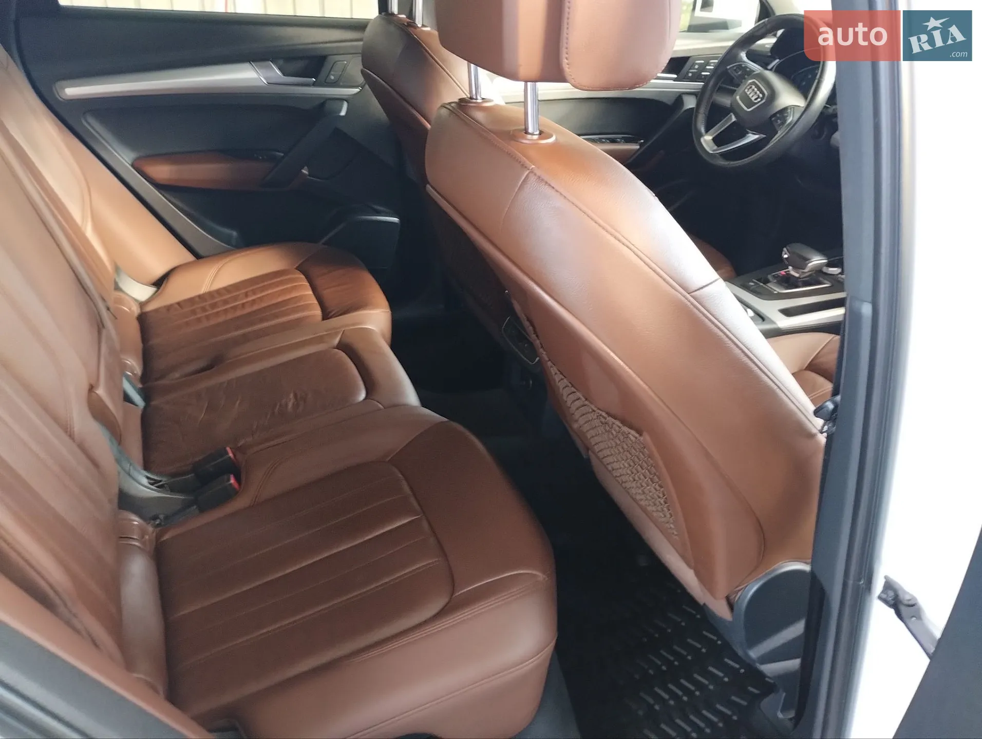 2018 Audi Q5 - мініатюра 20