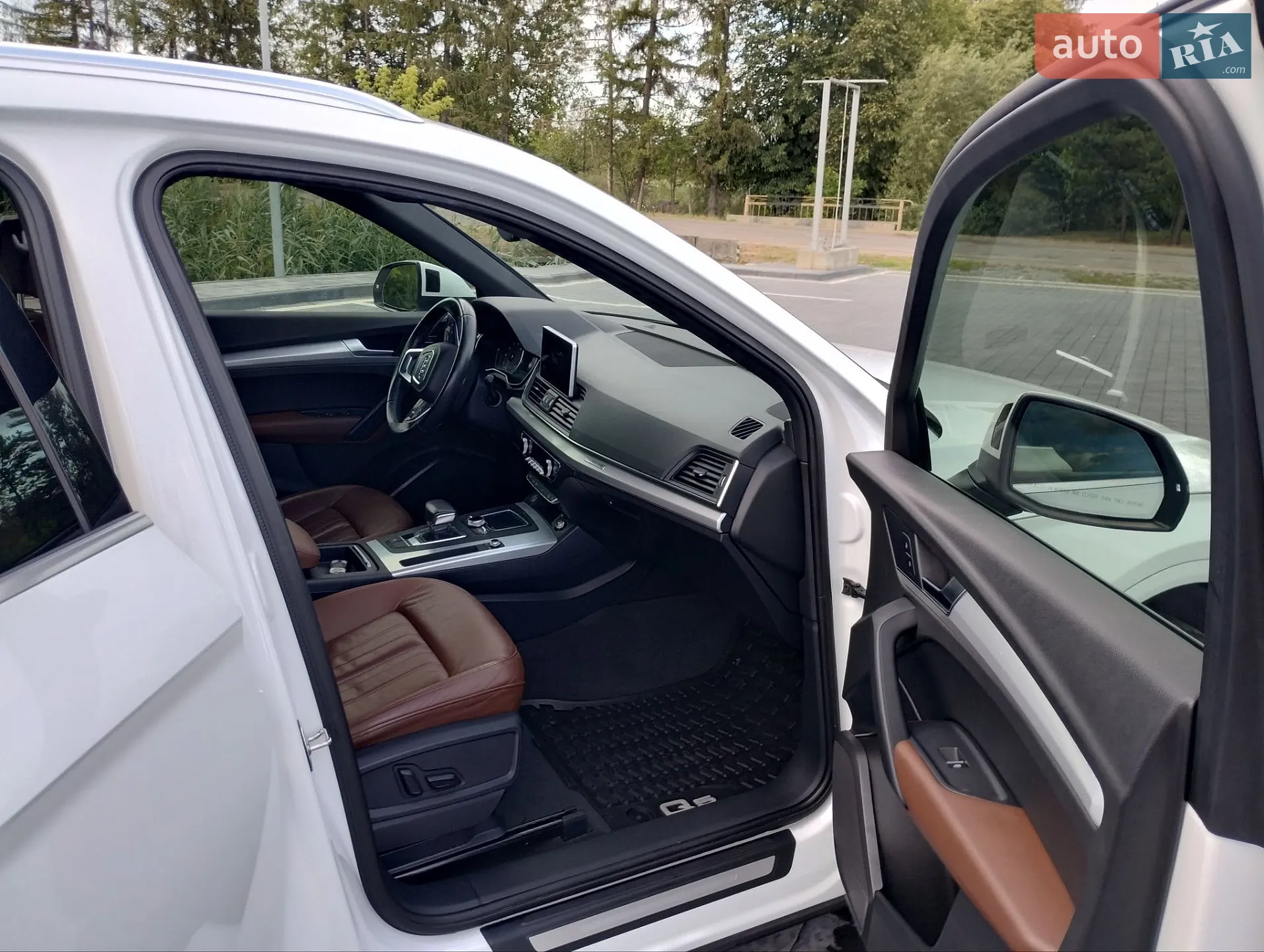 2018 Audi Q5 - мініатюра 45