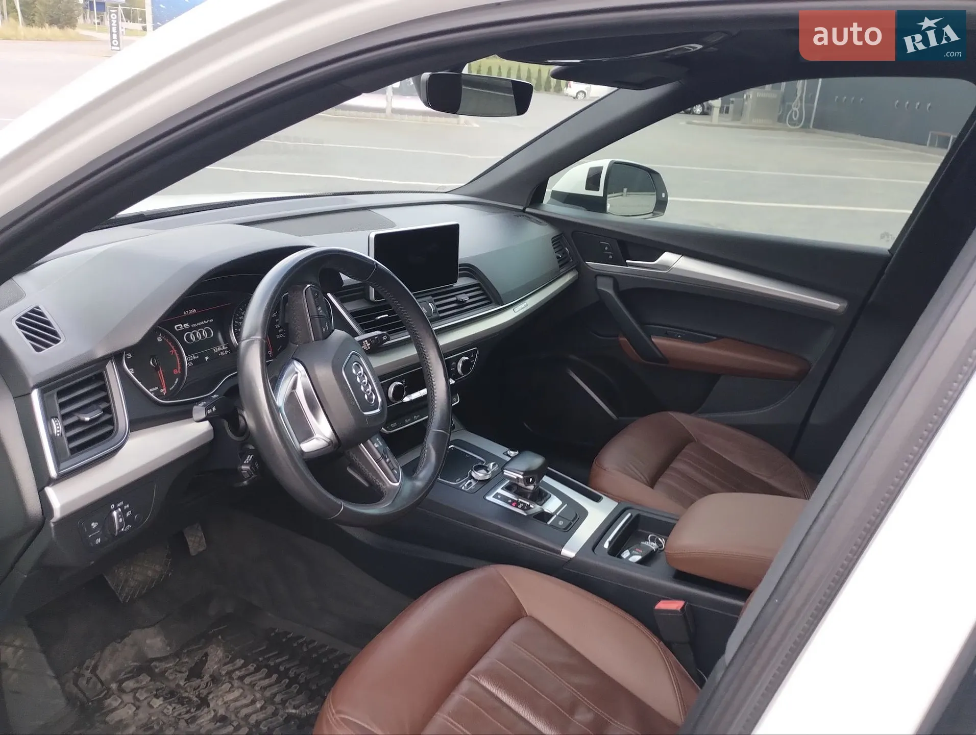 2018 Audi Q5 - мініатюра 49