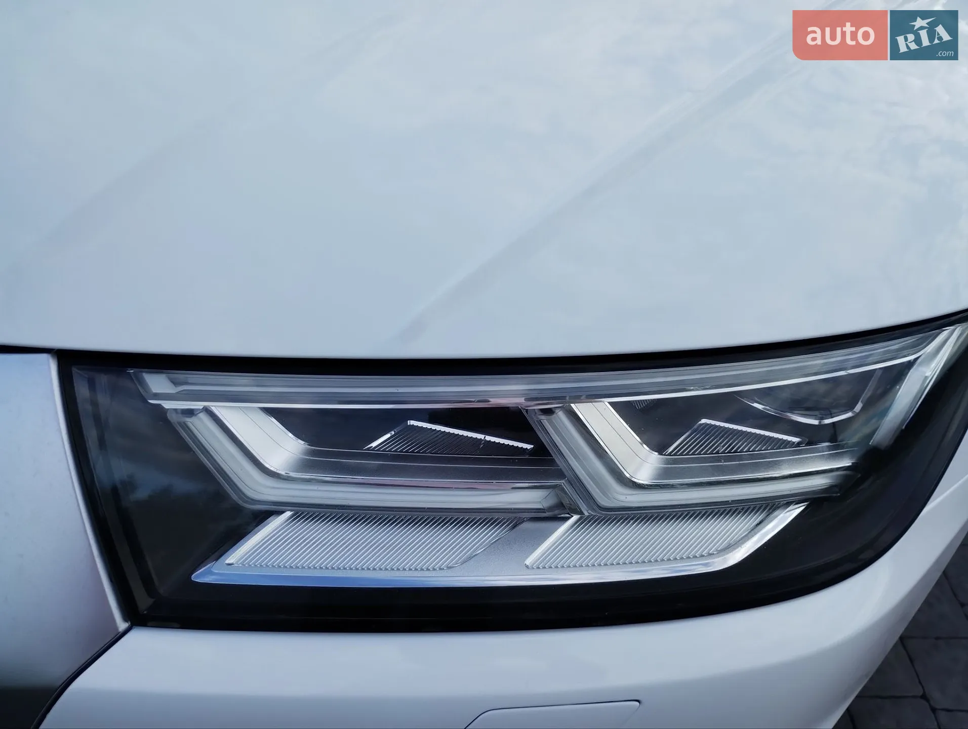 2018 Audi Q5 - мініатюра 52