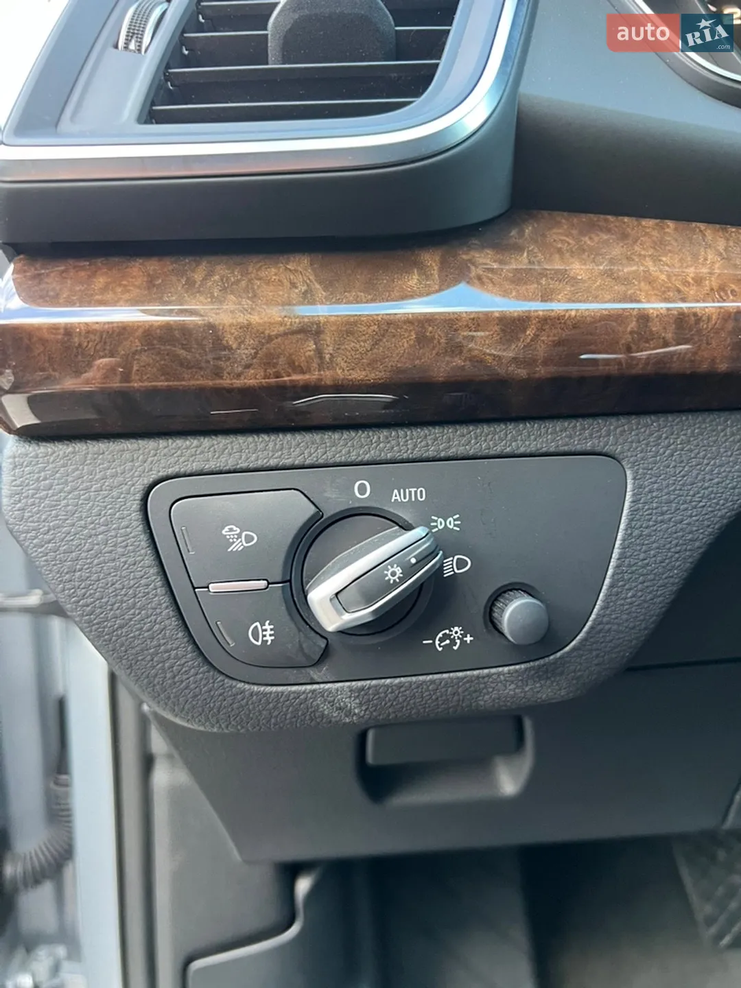 2018 Audi Q5 - мініатюра 26