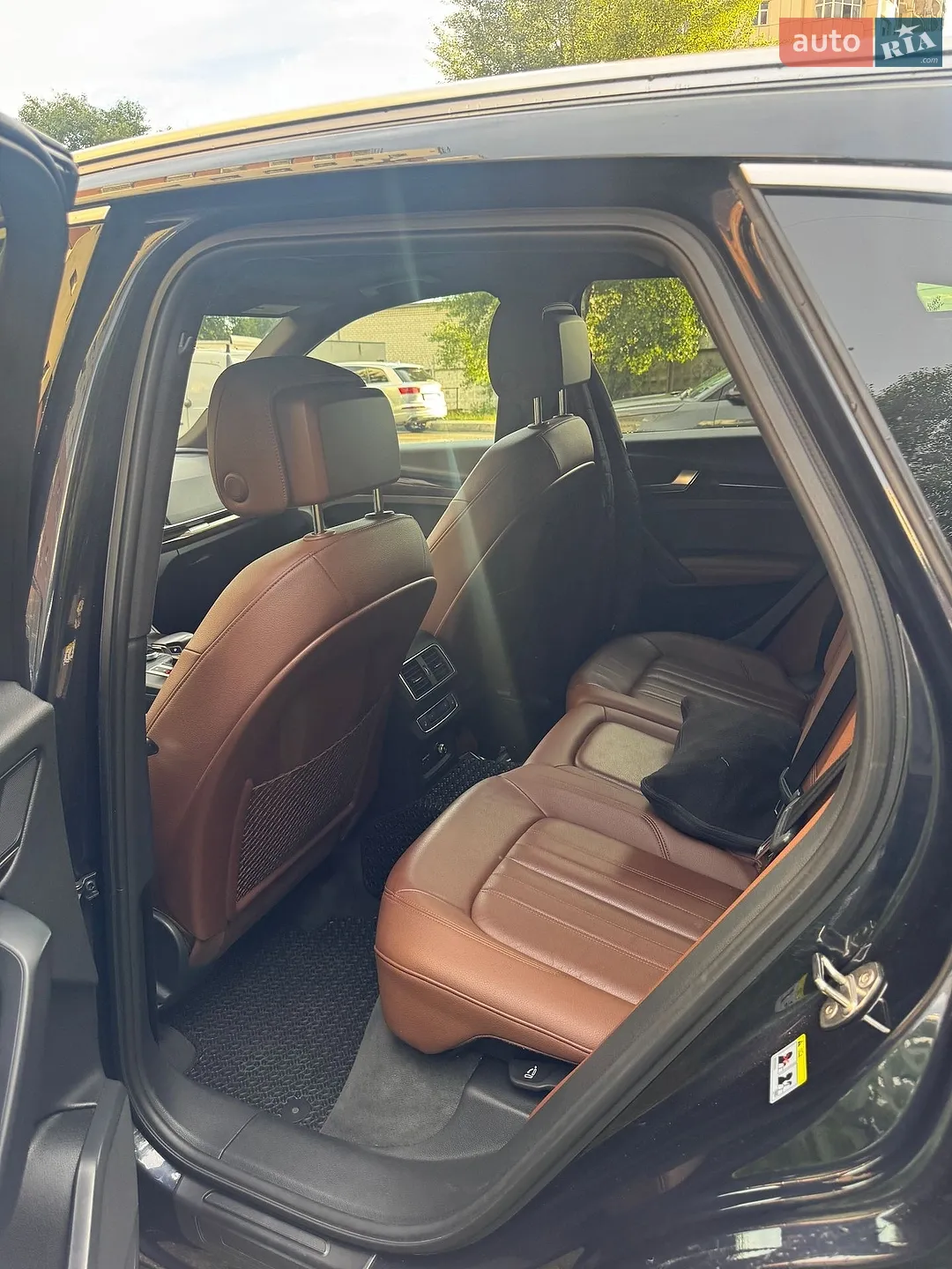 2019 Audi Q5 - мініатюра 15