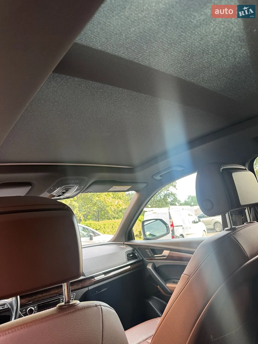 2019 Audi Q5 - мініатюра 17