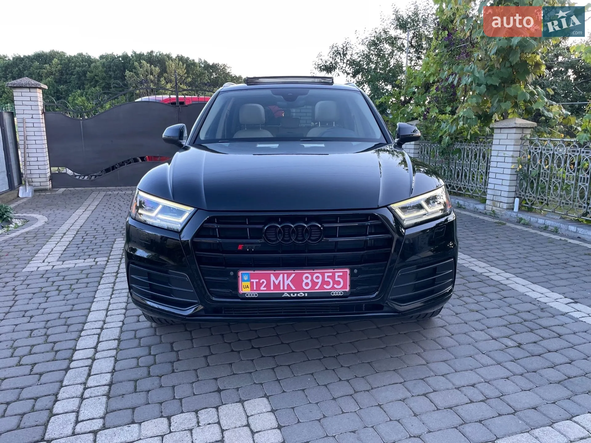 2018 Audi Q5 - мініатюра 14