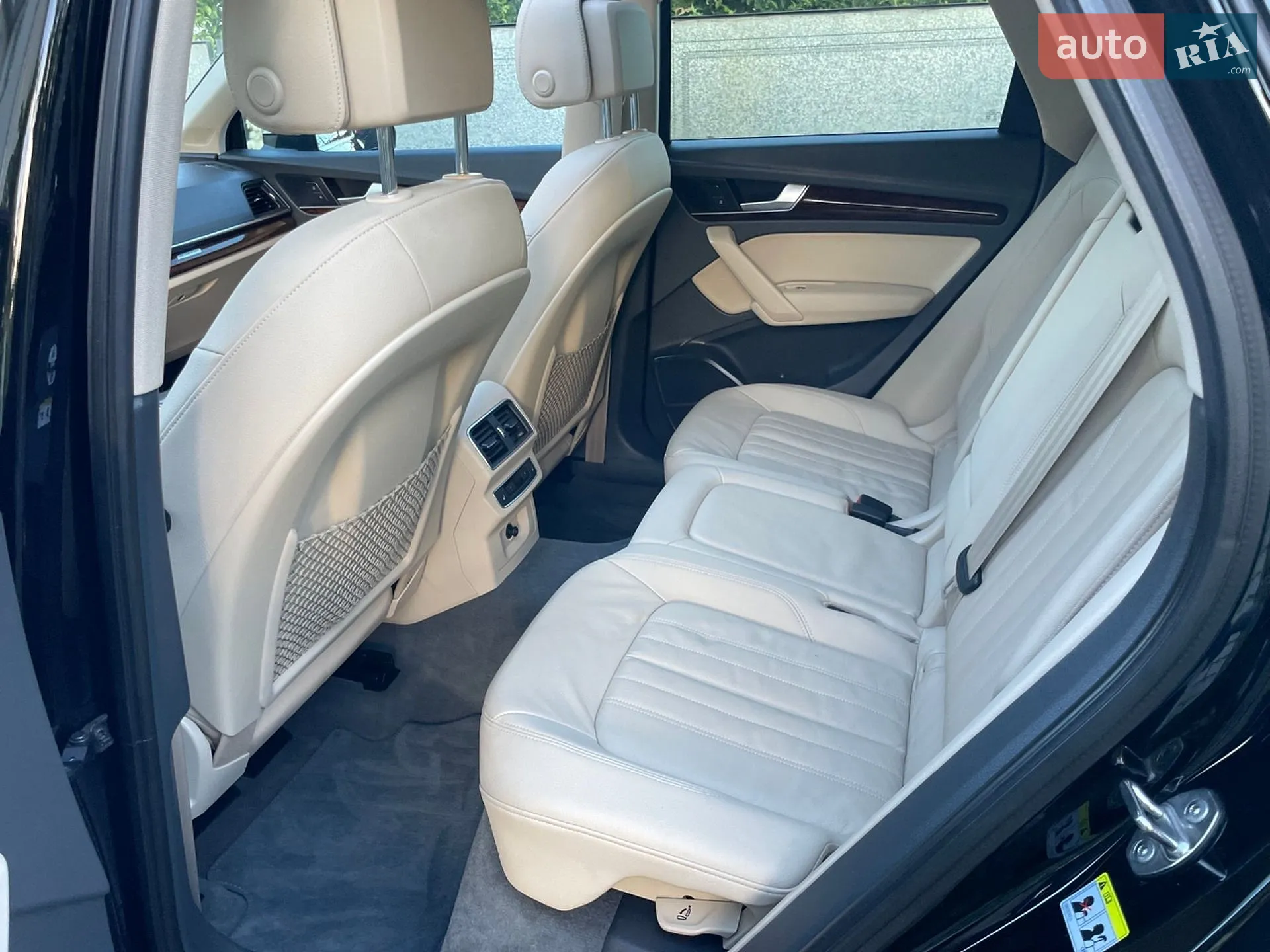 2018 Audi Q5 - мініатюра 38