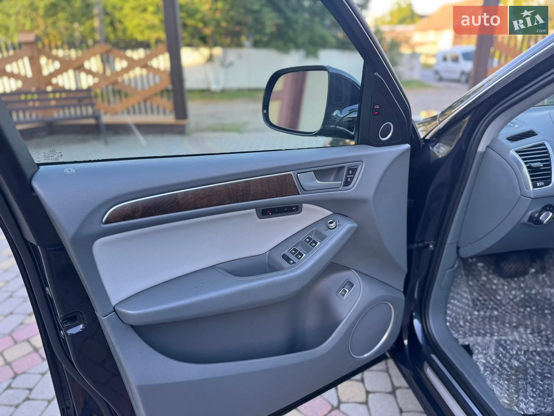 2016 Audi Q5 - мініатюра 40