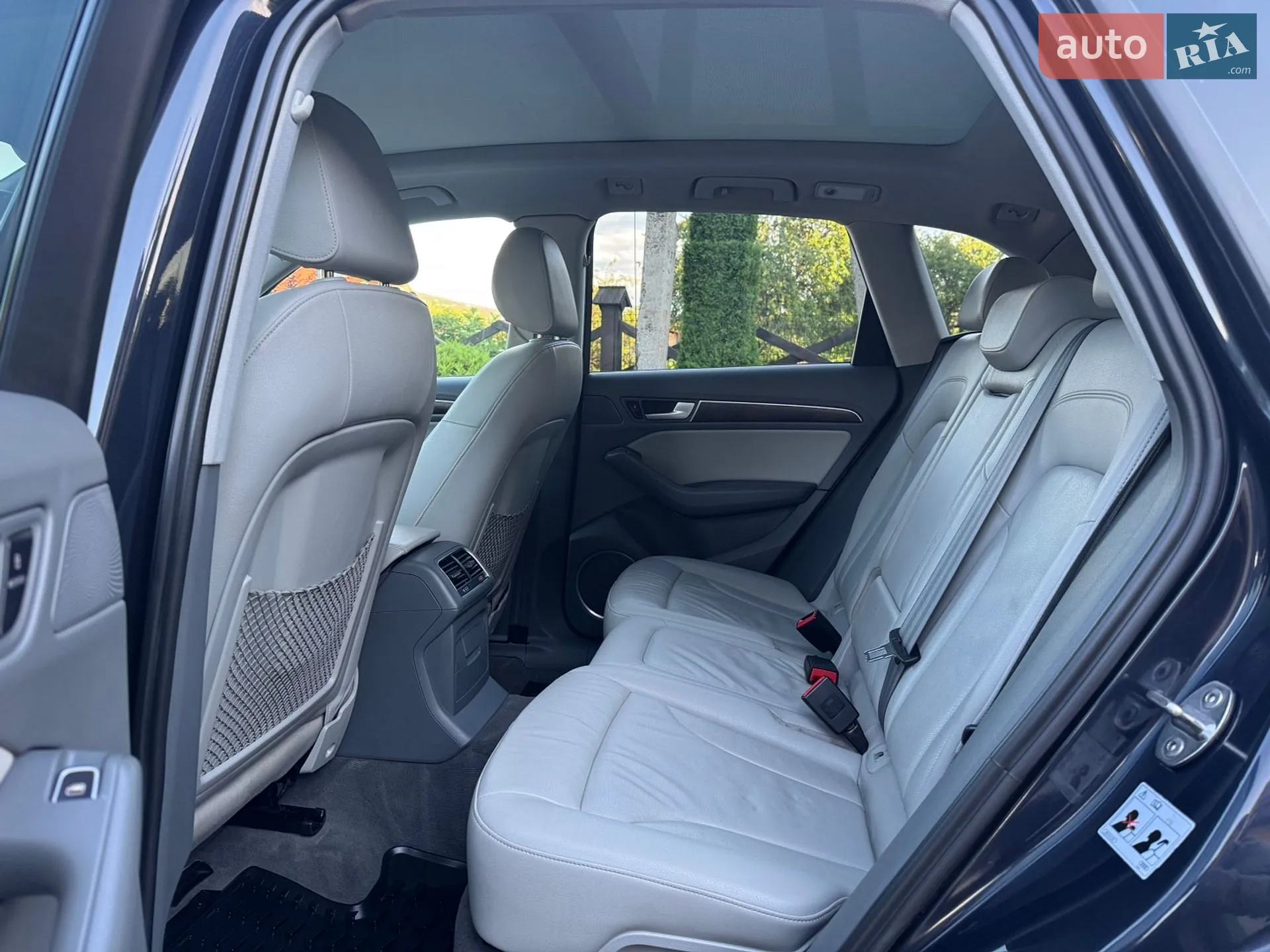 2016 Audi Q5 - мініатюра 42