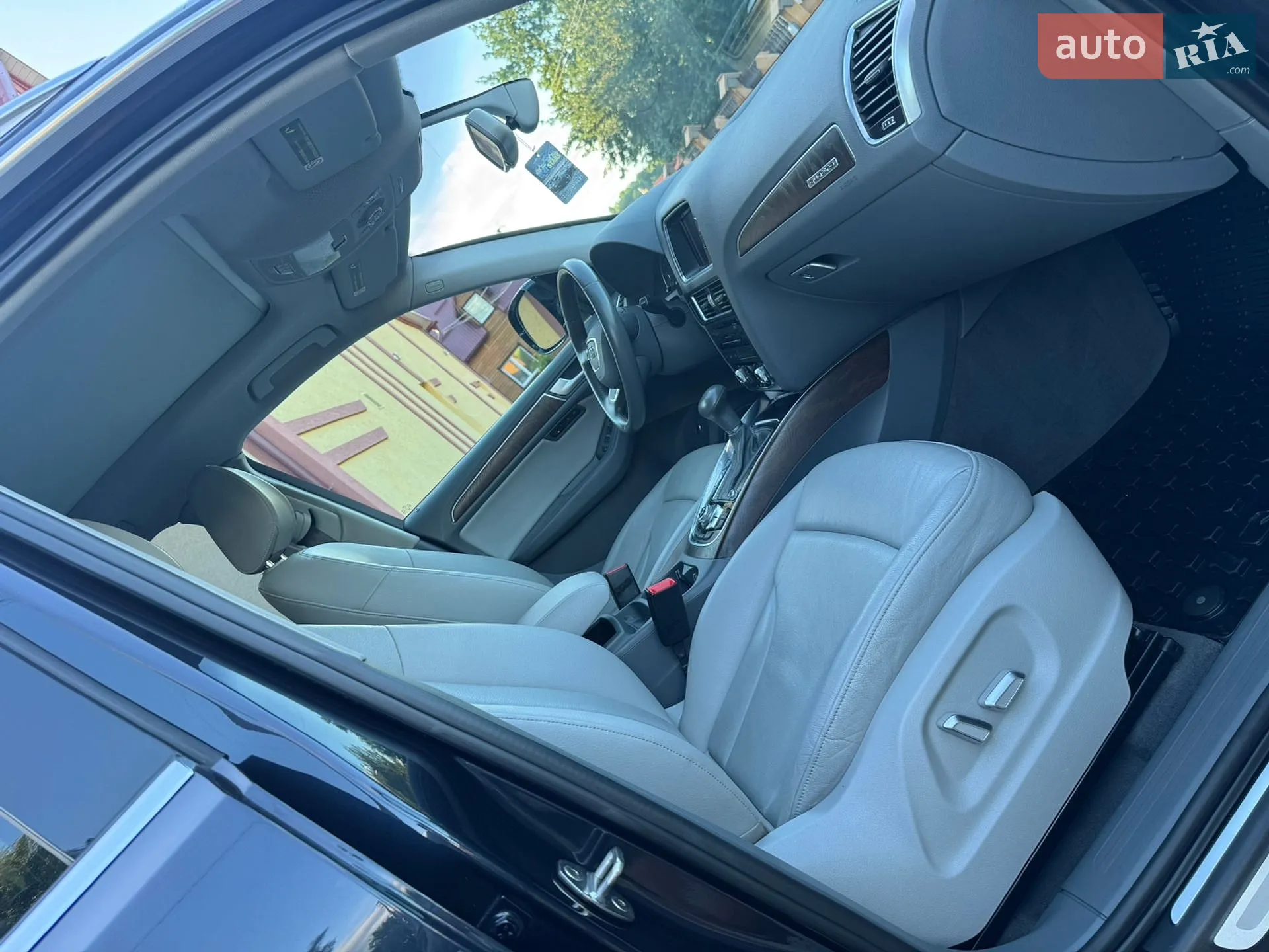 2016 Audi Q5 - мініатюра 58