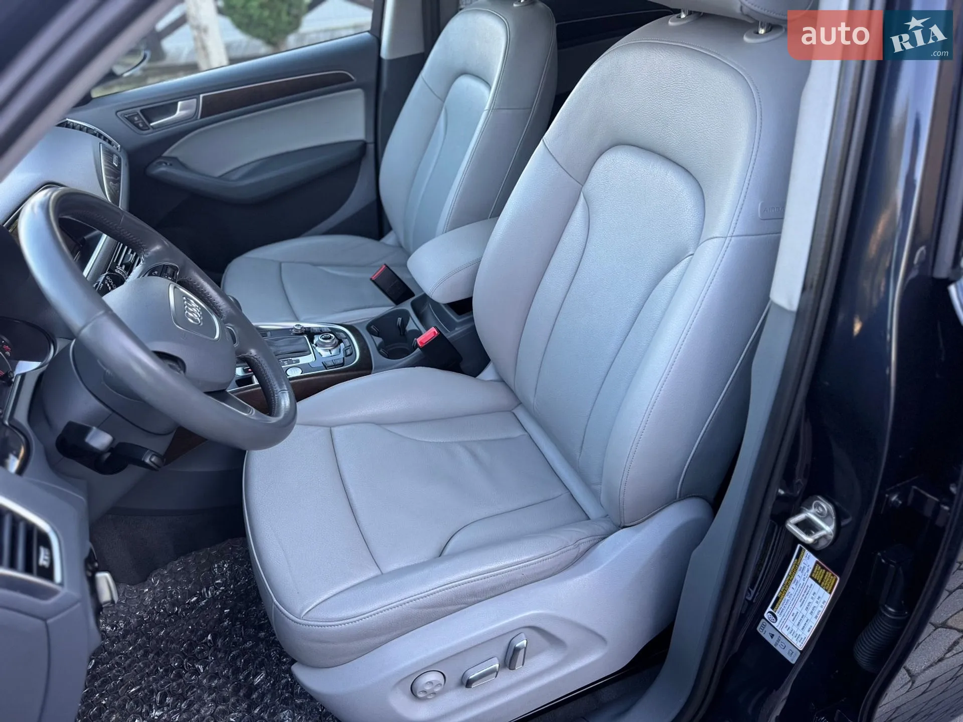 2016 Audi Q5 - мініатюра 47