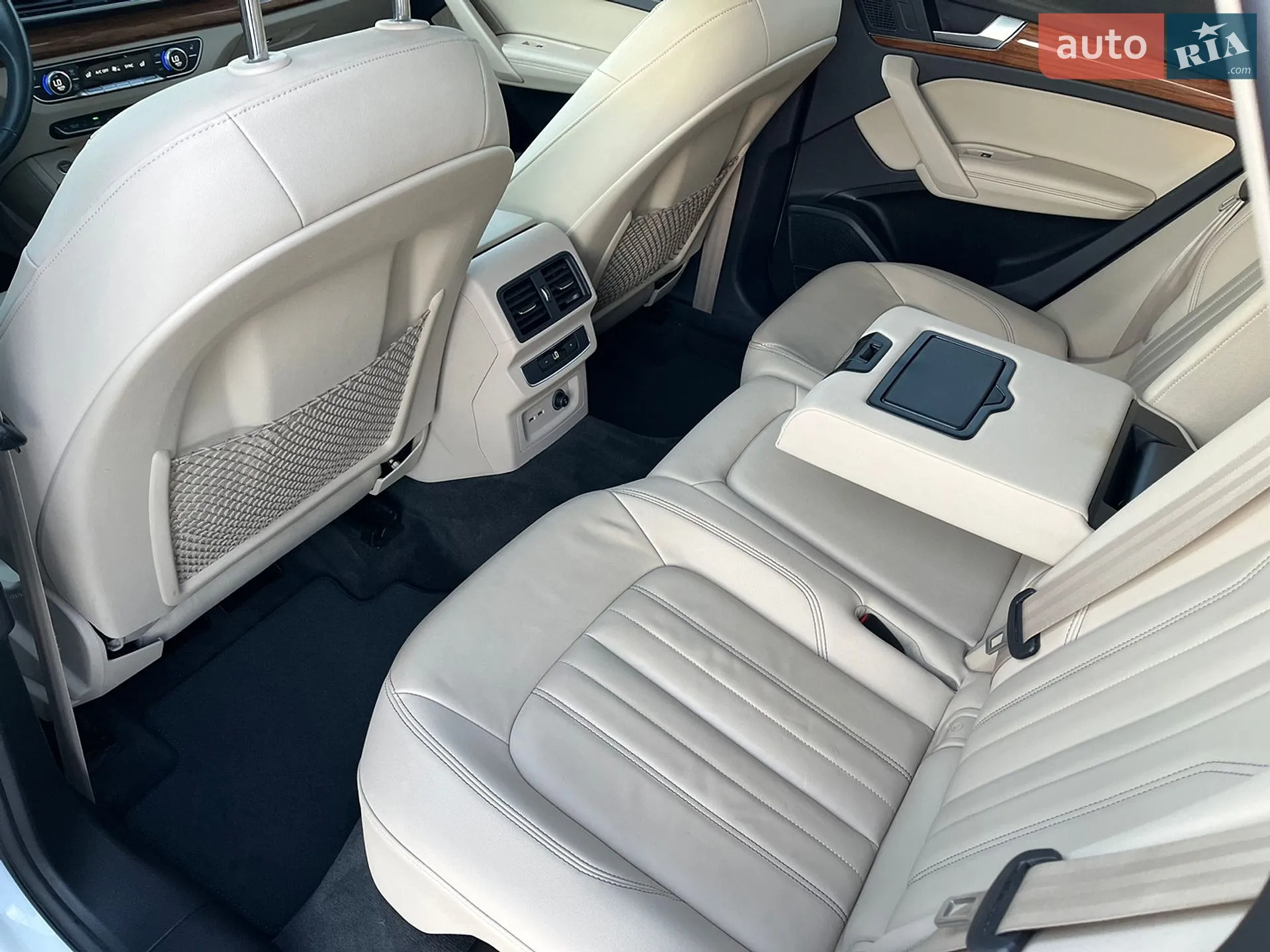 2021 Audi Q5 - мініатюра 21
