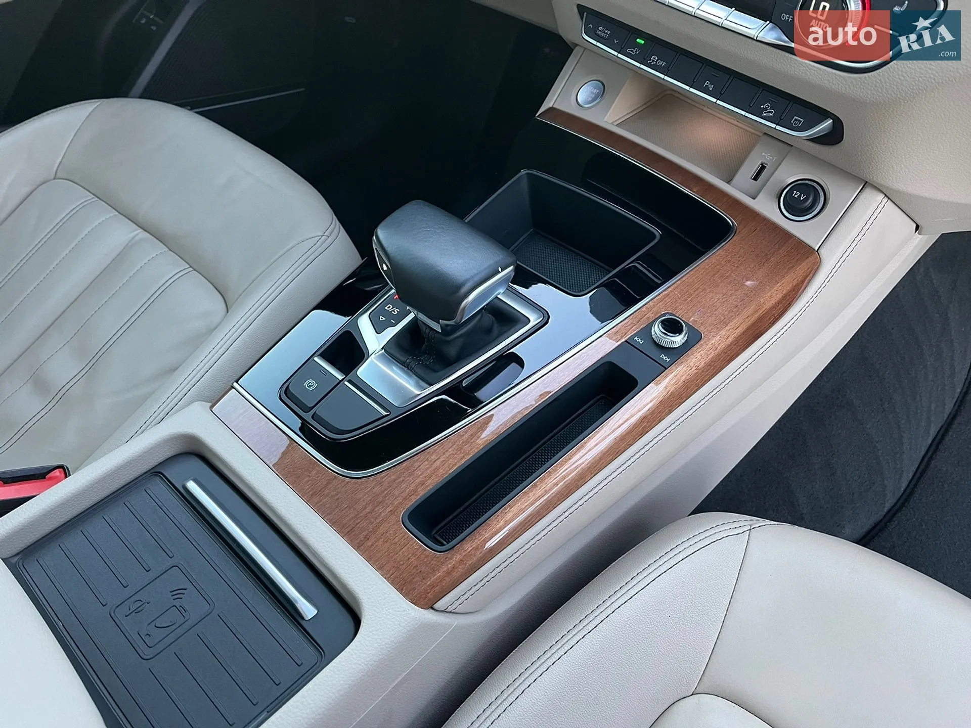 2021 Audi Q5 - мініатюра 27