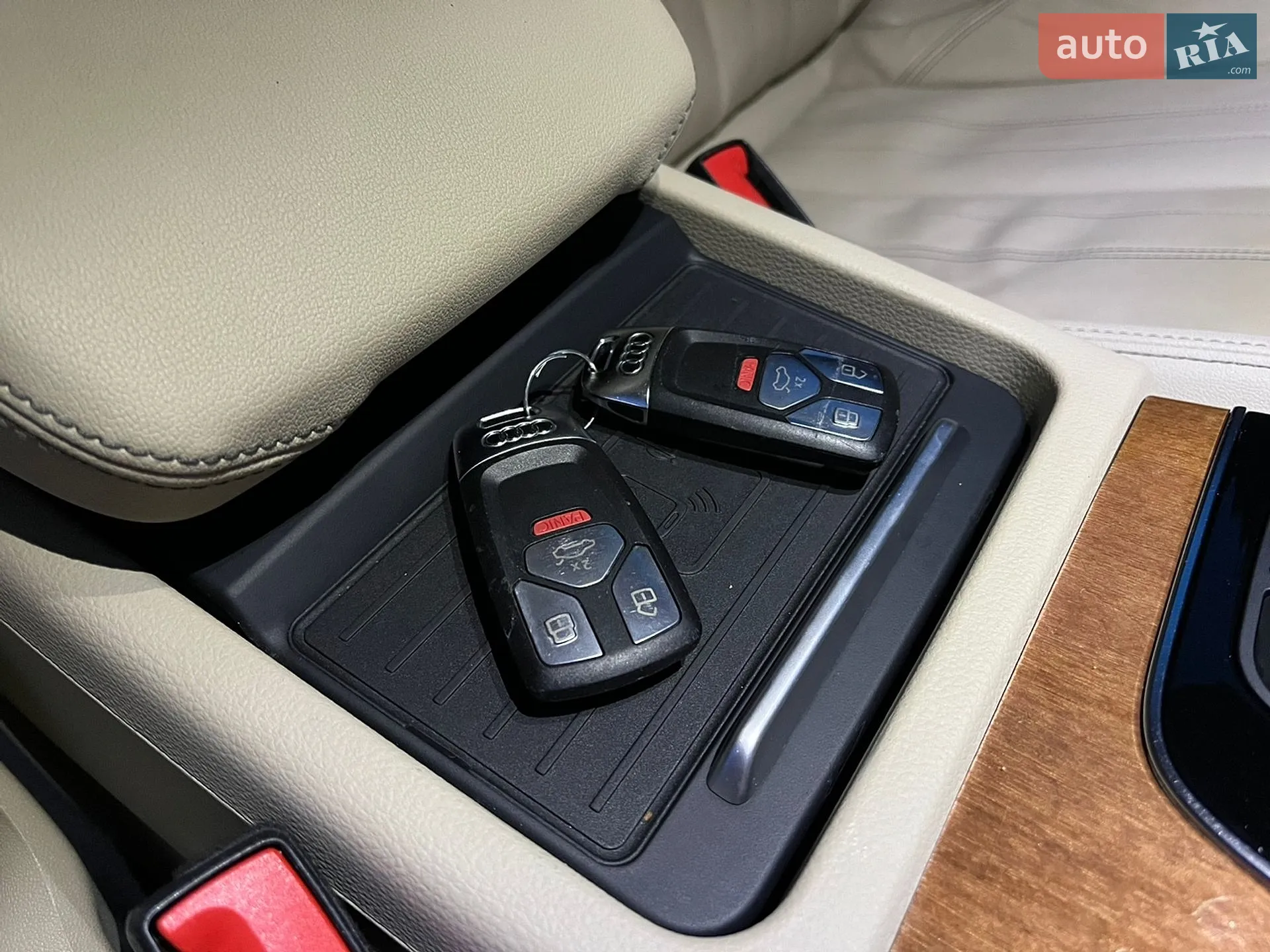2021 Audi Q5 - мініатюра 51