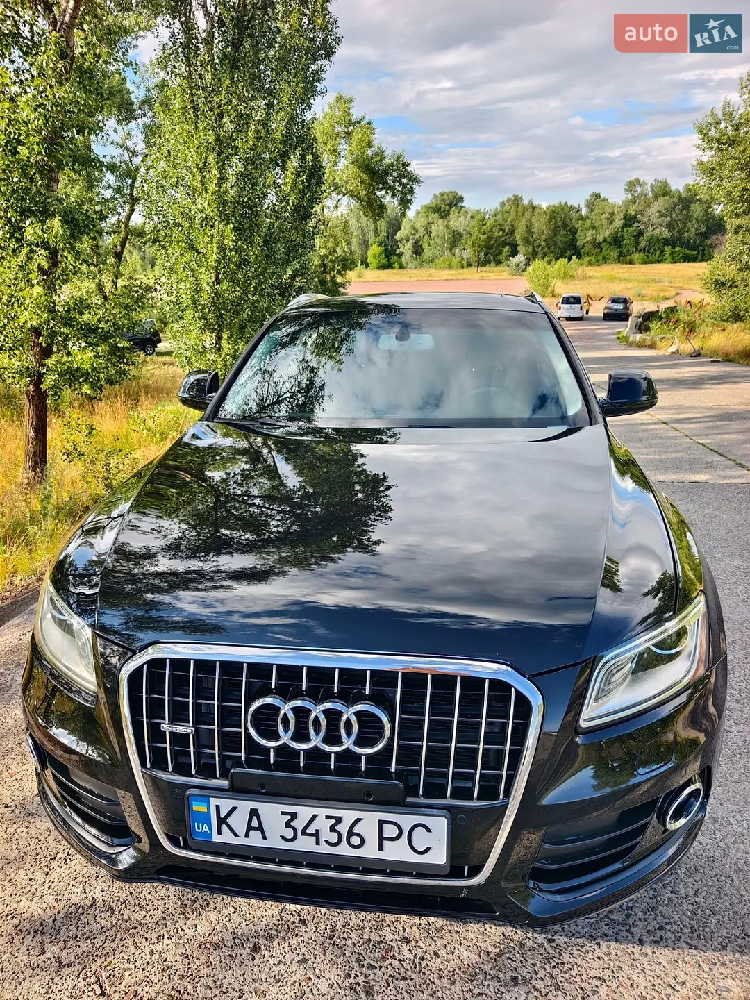 2015 Audi Q5 - мініатюра 4