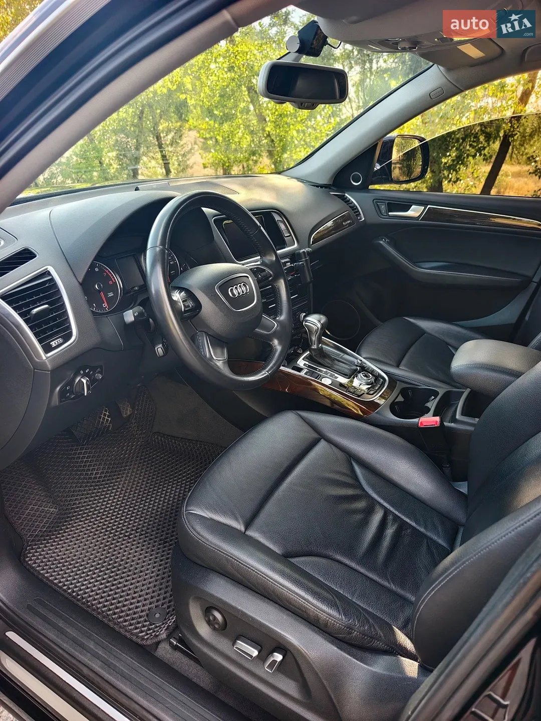 2015 Audi Q5 - мініатюра 20