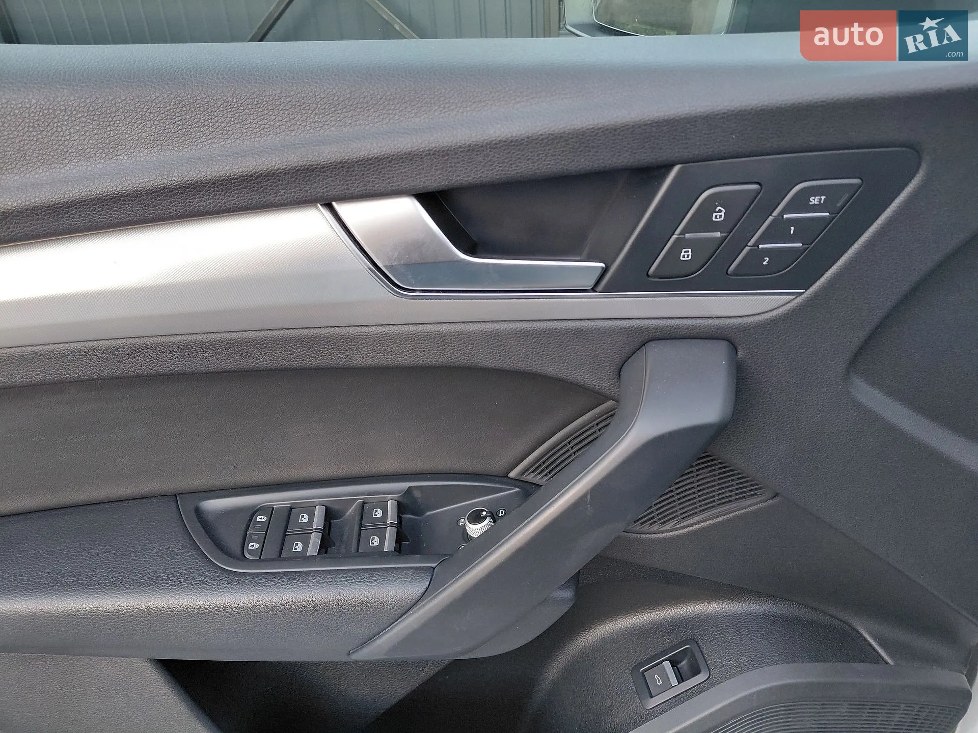 2021 Audi Q5 - мініатюра 27