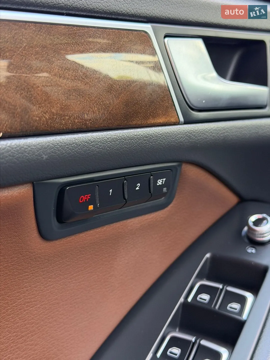 2016 Audi Q5 - мініатюра 17