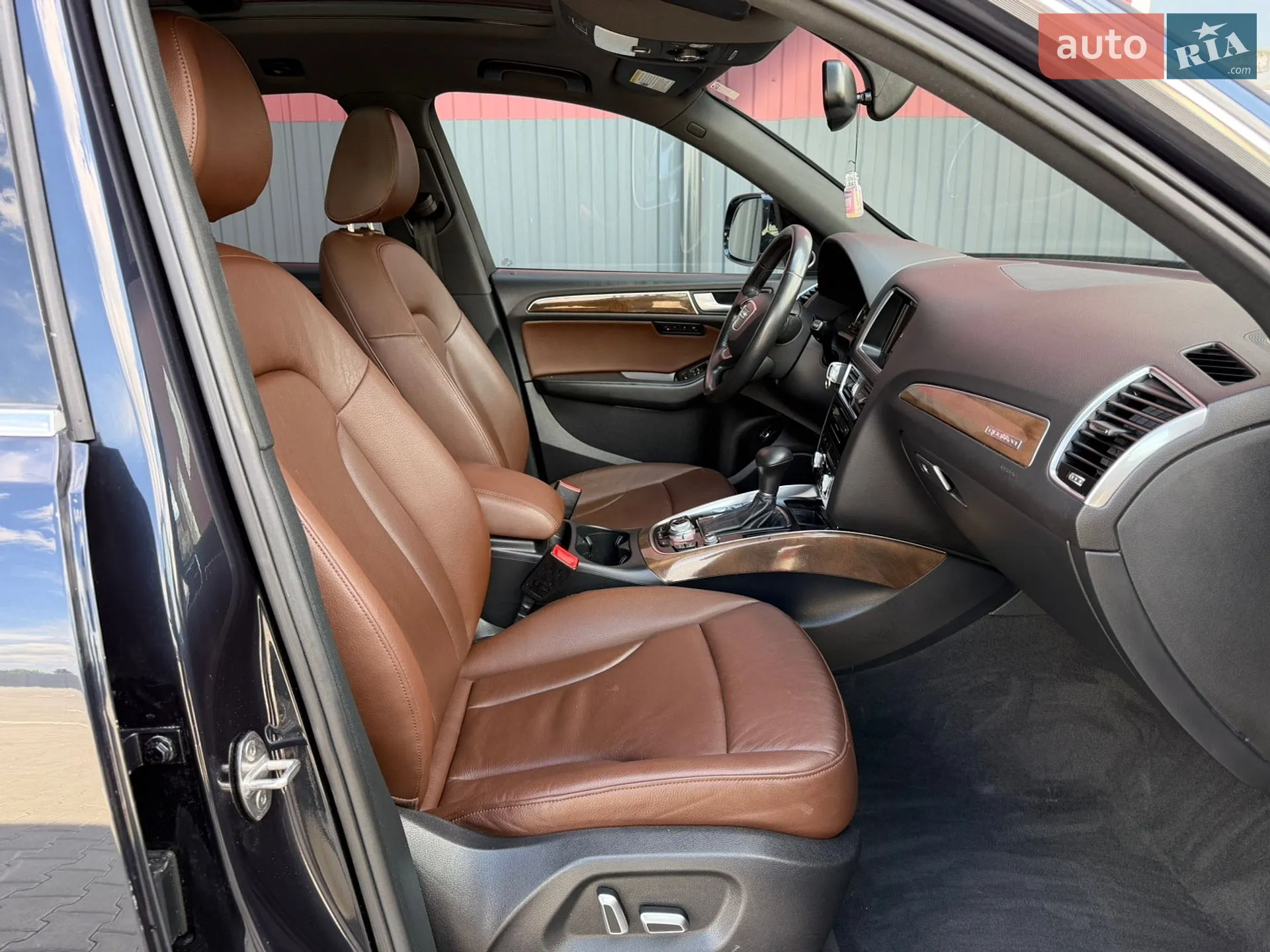 2016 Audi Q5 - мініатюра 24