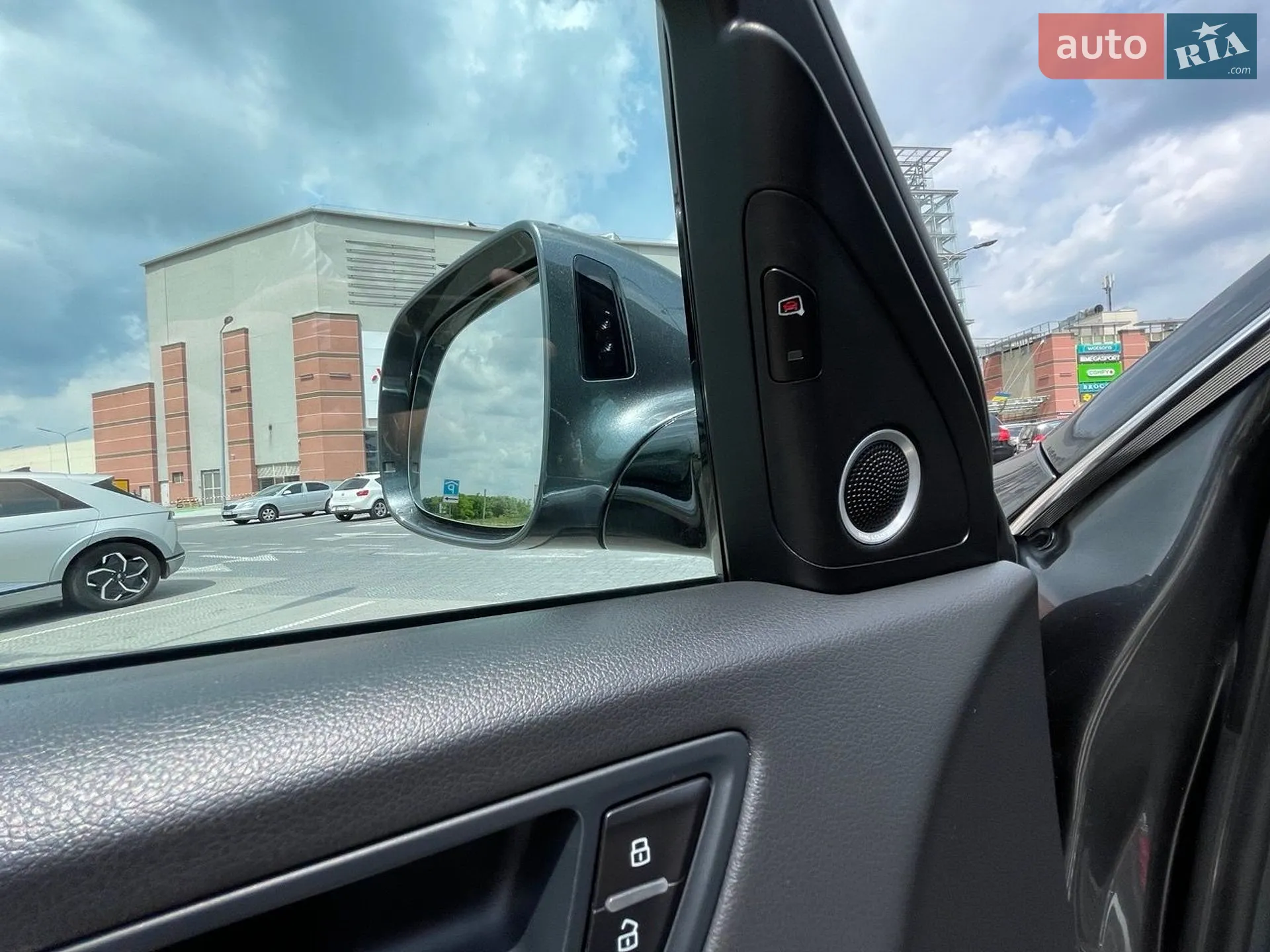 2016 Audi Q5 - мініатюра 10