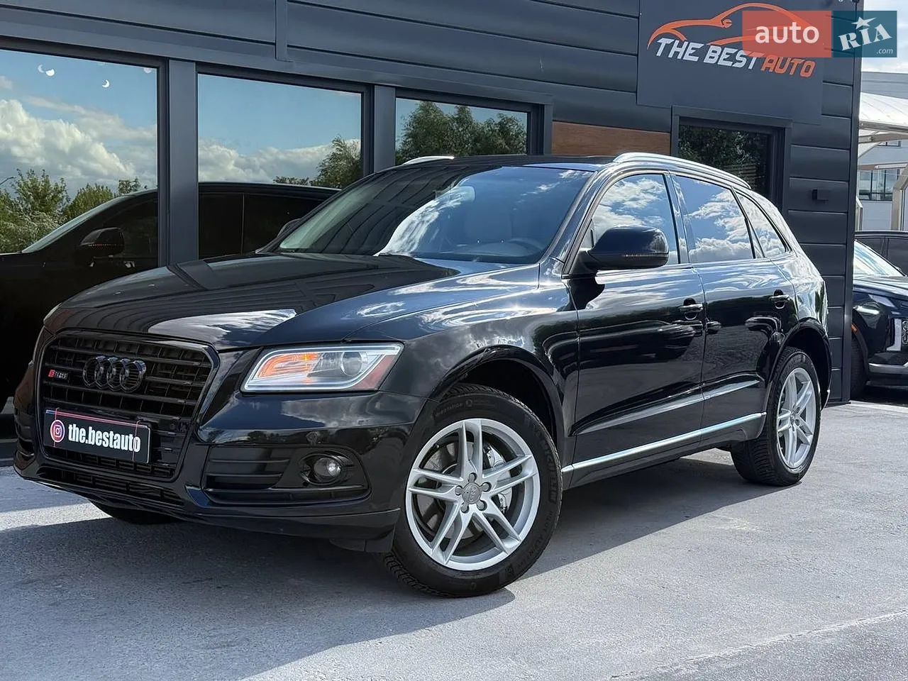 2015 Audi A3 - мініатюра 71