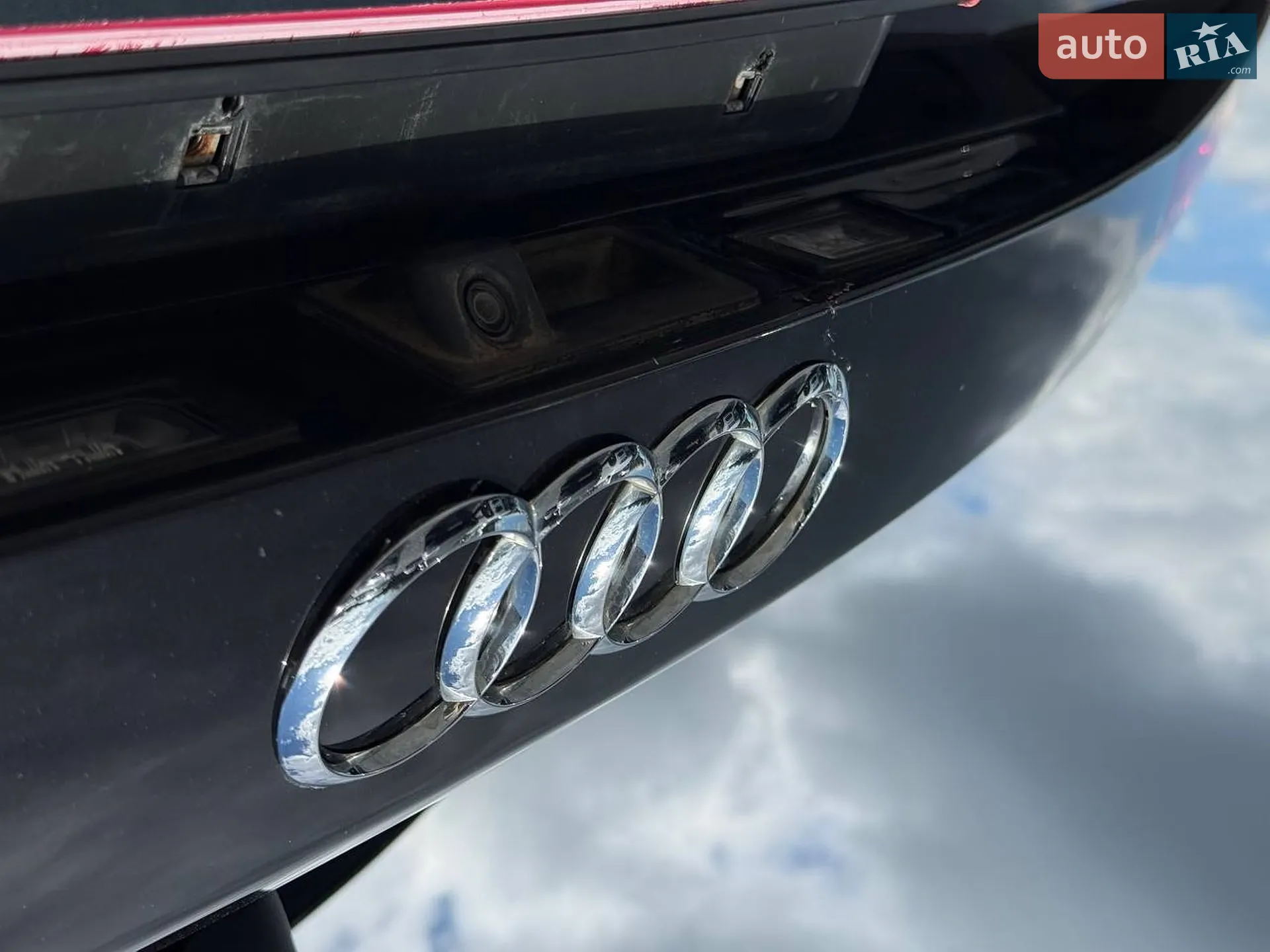 2013 Audi Q5 - мініатюра 11