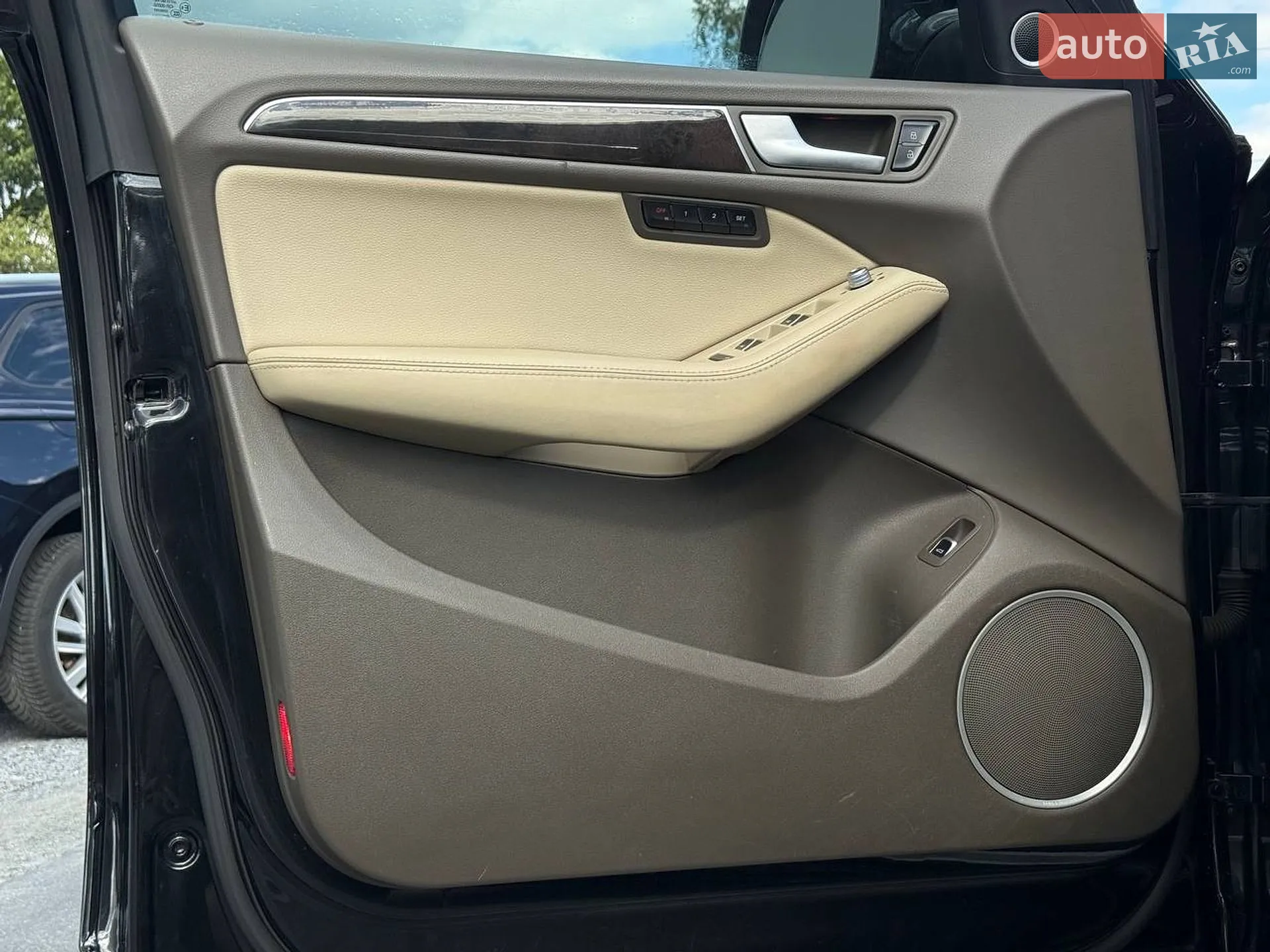 2013 Audi Q5 - мініатюра 18