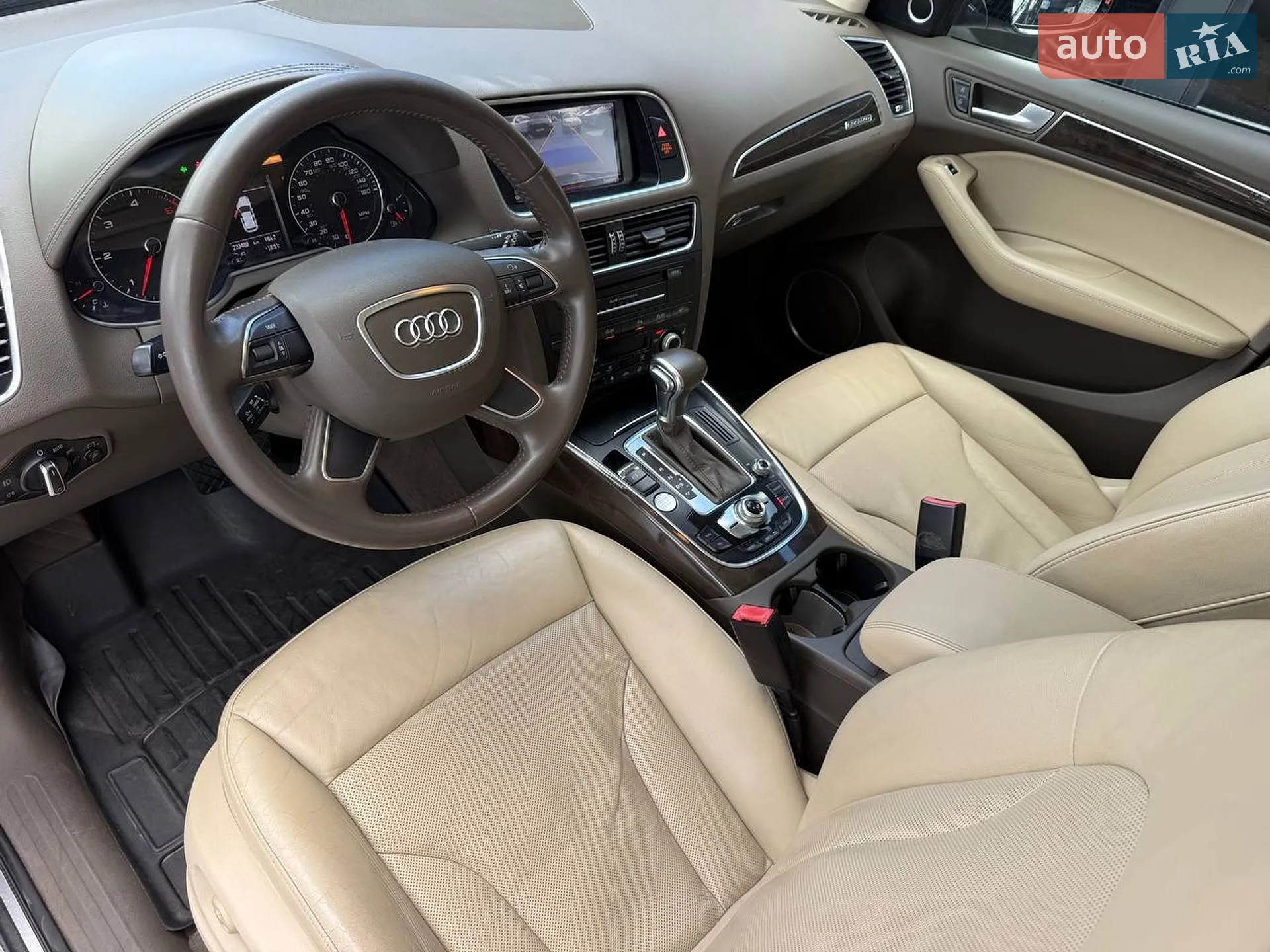 2013 Audi Q5 - мініатюра 22