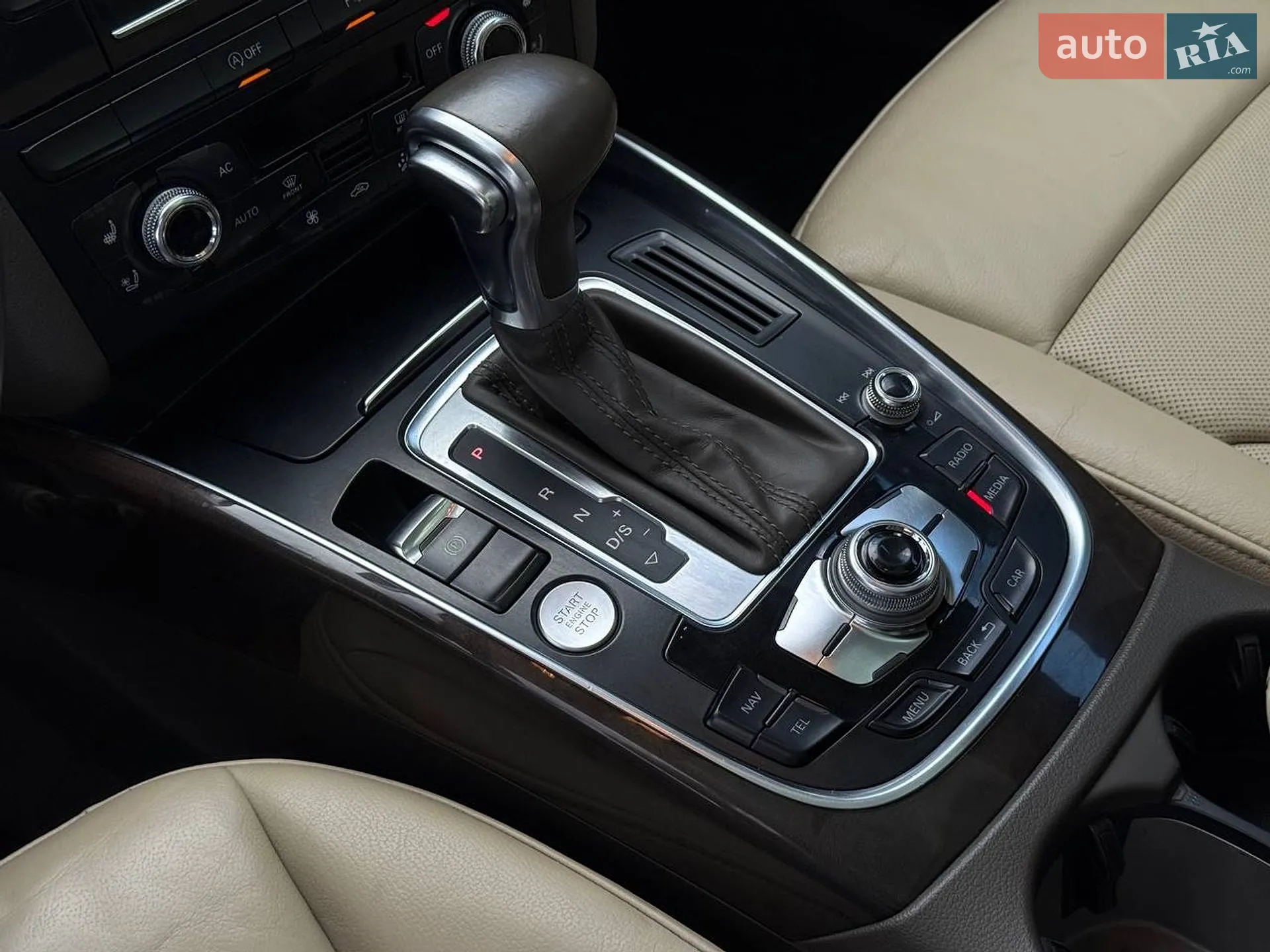 2013 Audi Q5 - мініатюра 32