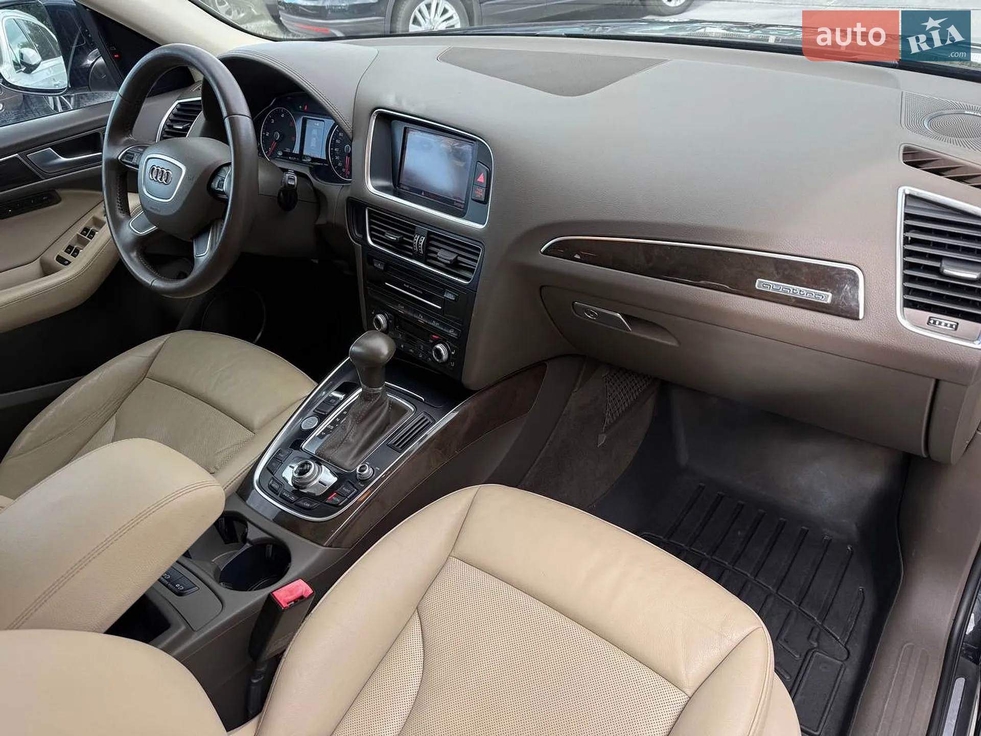 2013 Audi Q5 - мініатюра 54