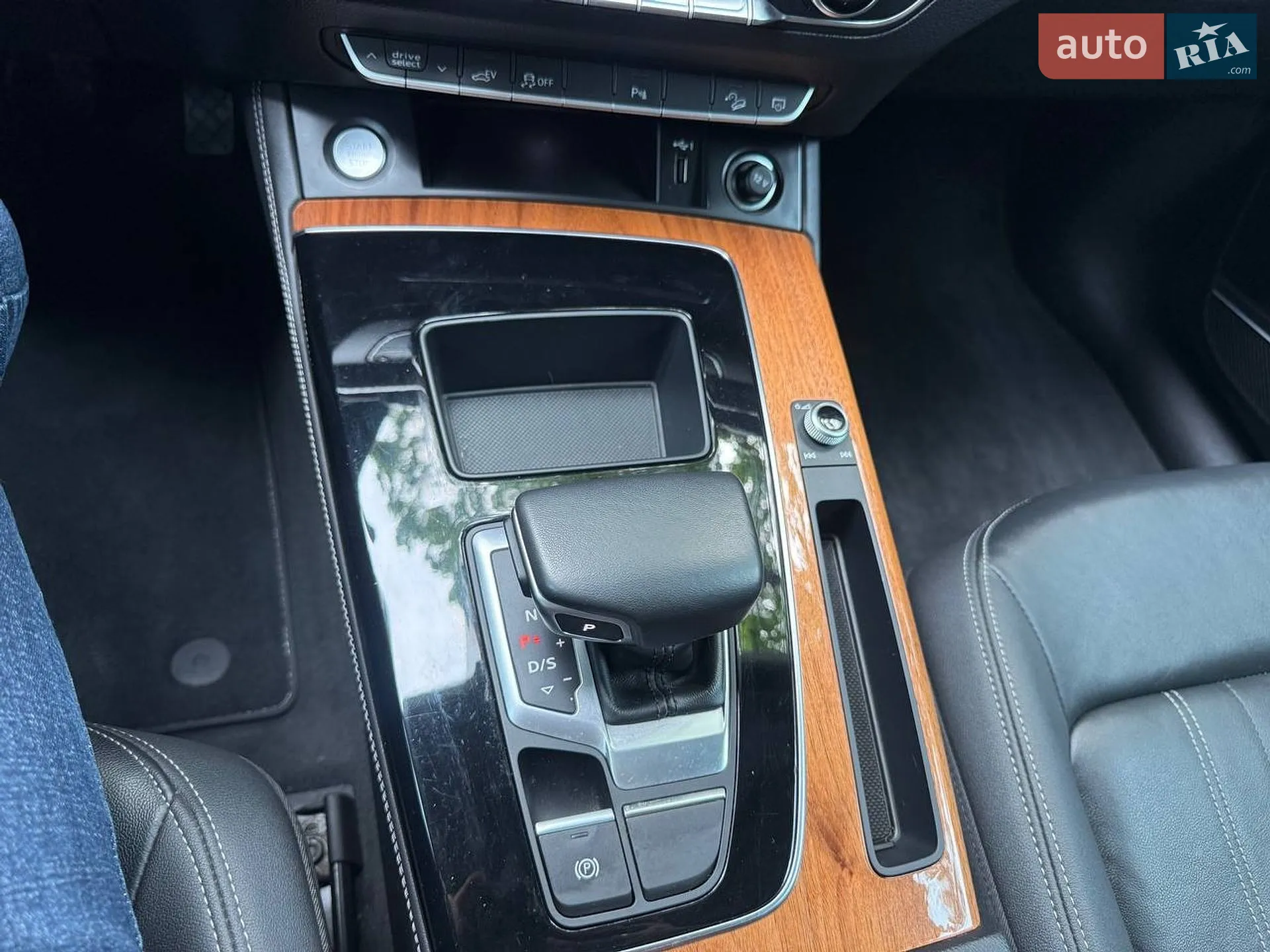 2020 Audi Q5 - мініатюра 27