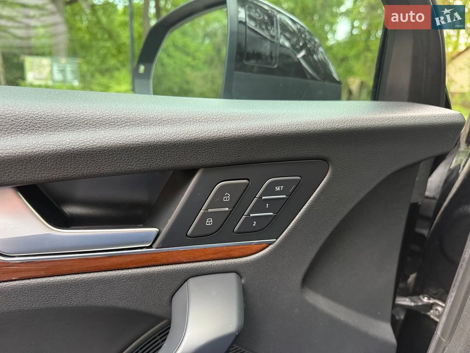 2020 Audi Q5 - мініатюра 21