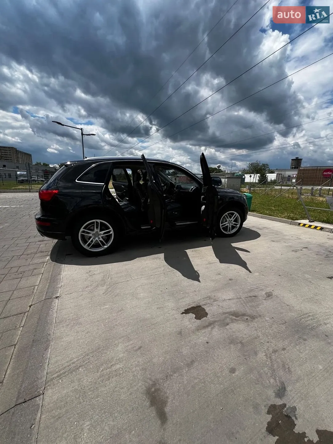 2015 Audi Q5 - мініатюра 4